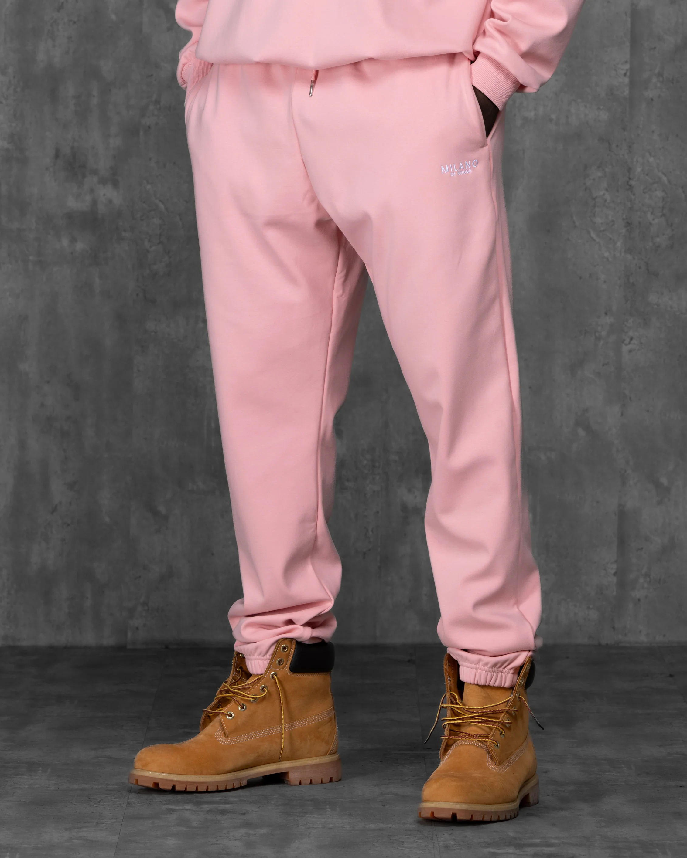 Lux Lennox Sweatpant - Image 4