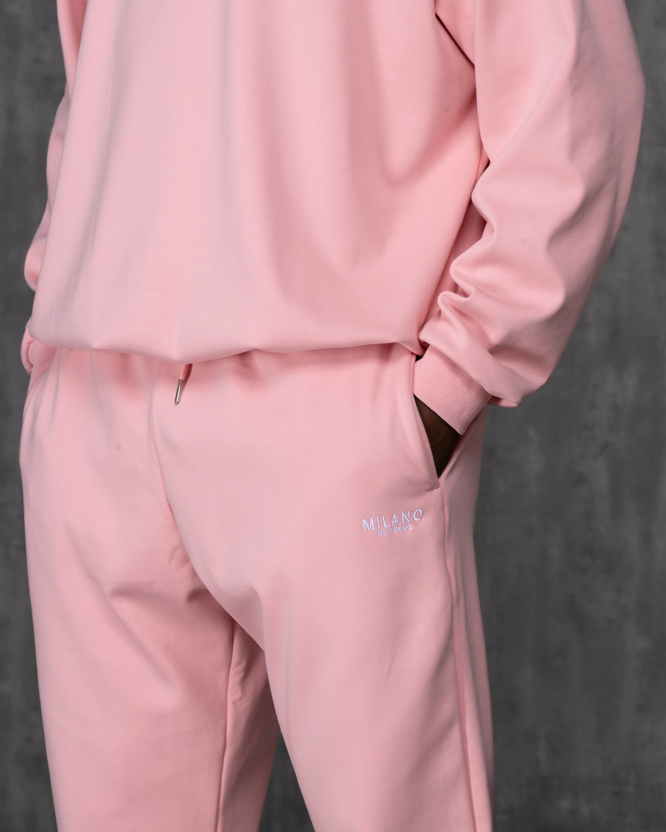 Lux Lennox Sweatpant - Image 6