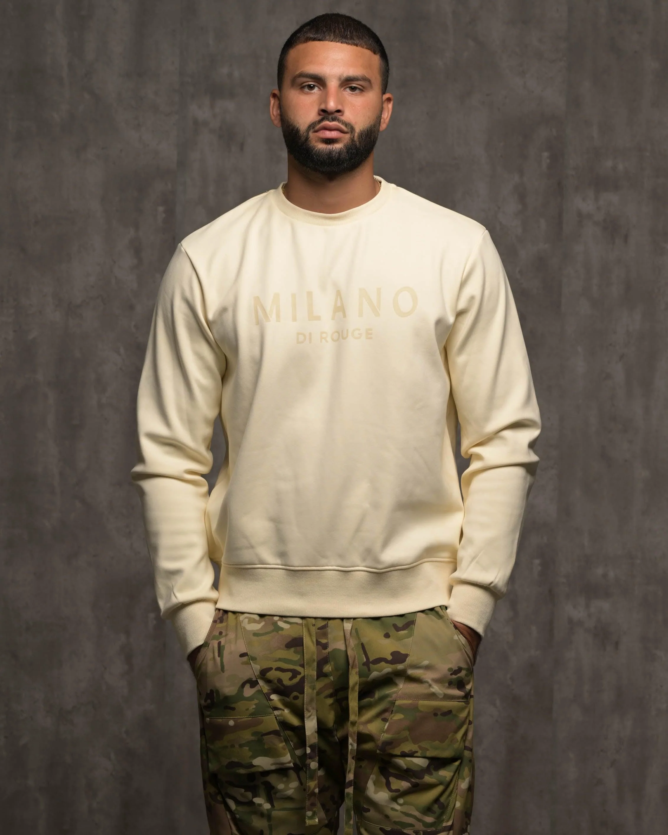 Lux Signature Crewneck - Image 10