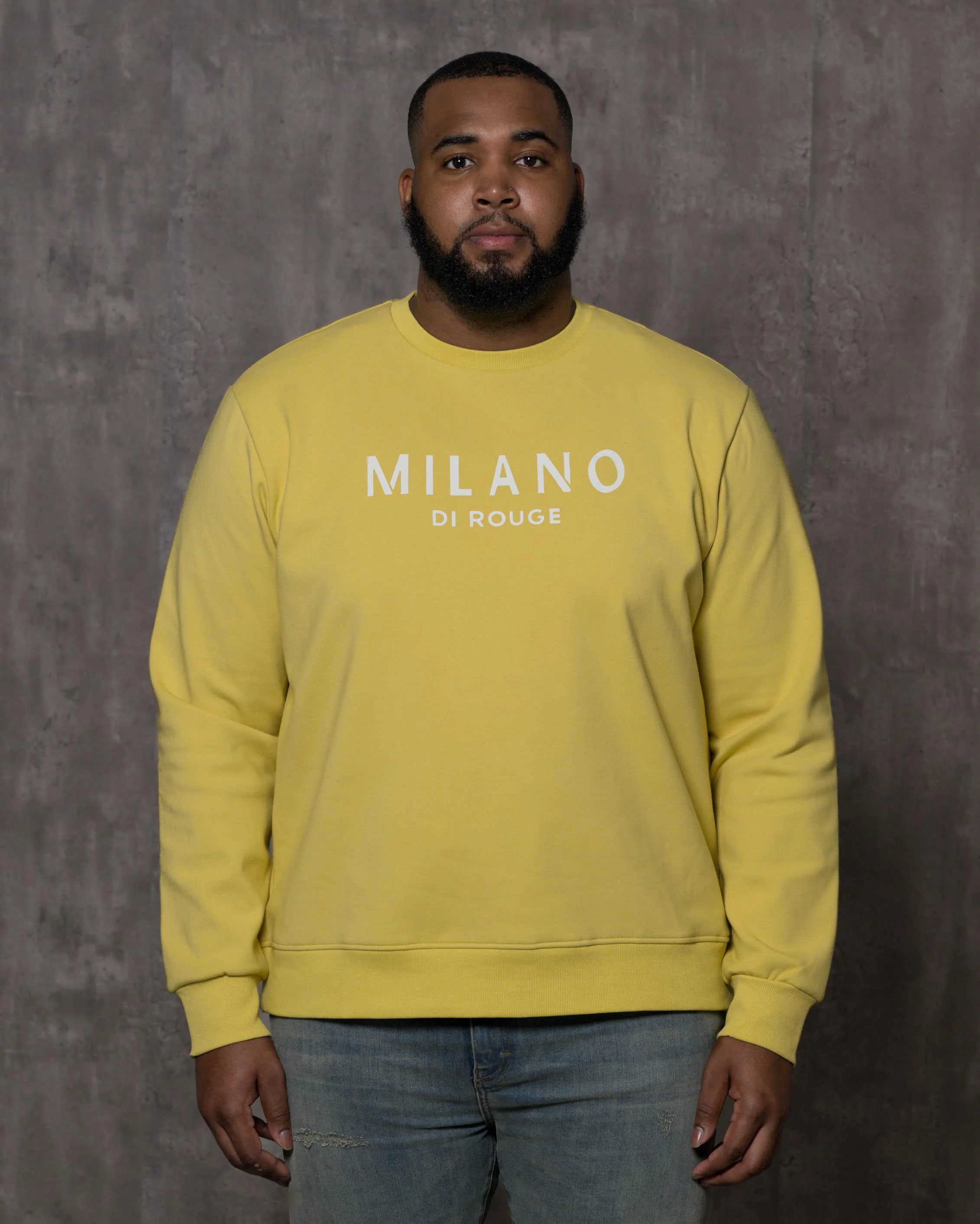 Lux Signature Crewneck - Image 16