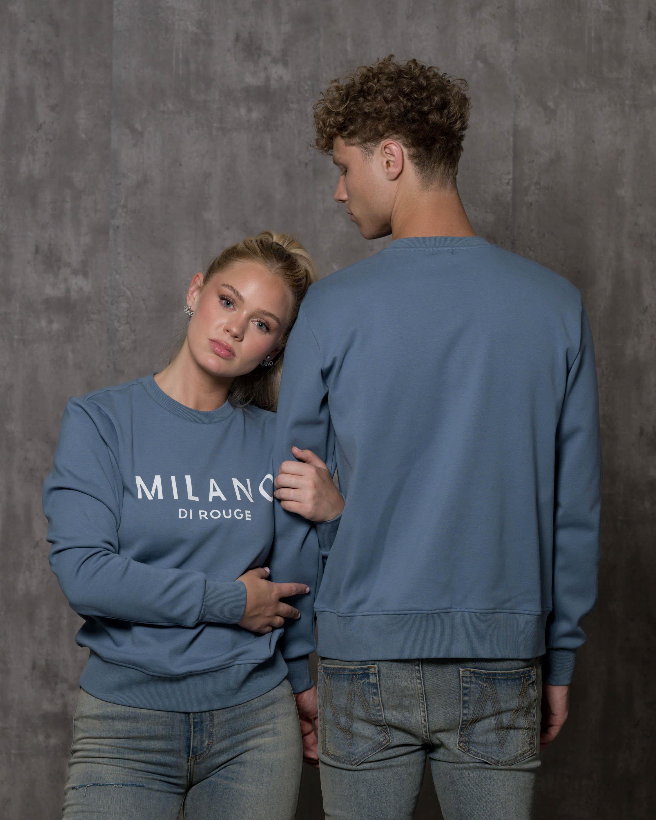 Lux Signature Crewneck - Image 19