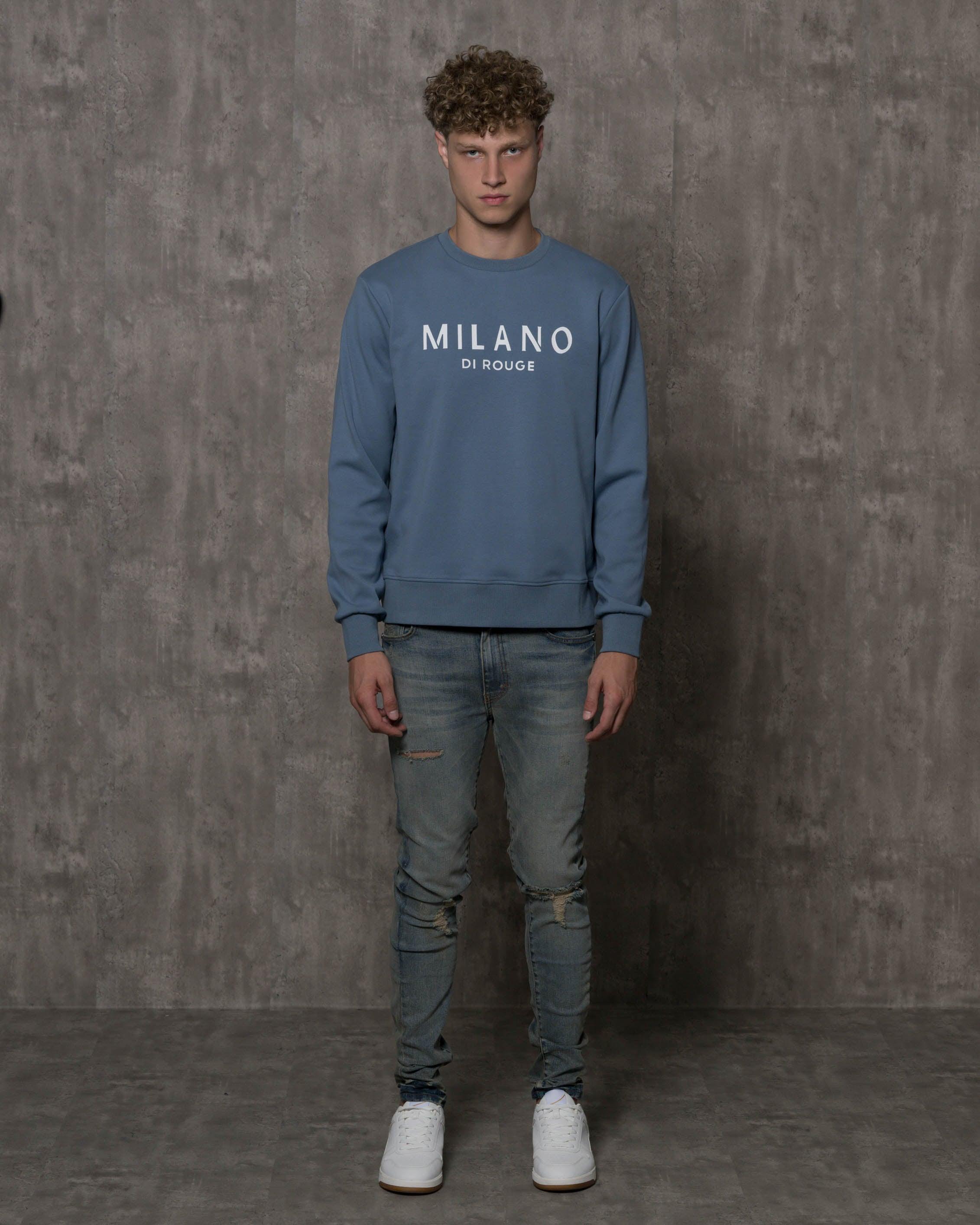 Lux Signature Crewneck - Image 21