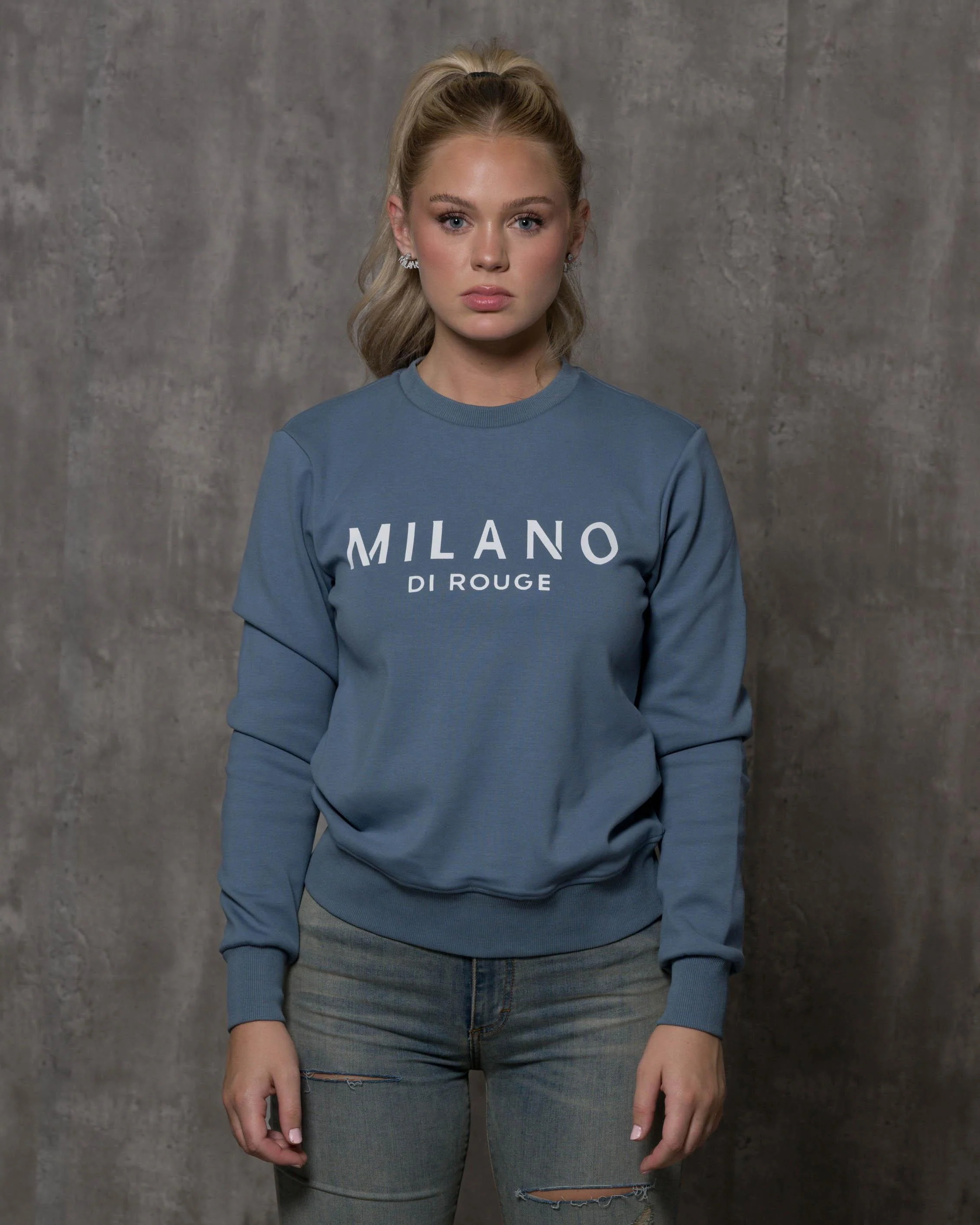 Lux Signature Crewneck - Image 23