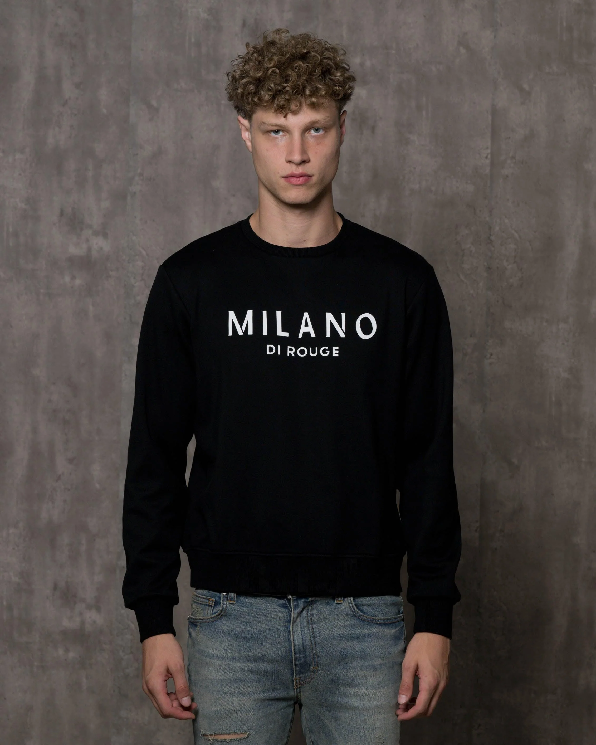 Lux Signature Crewneck - Image 5