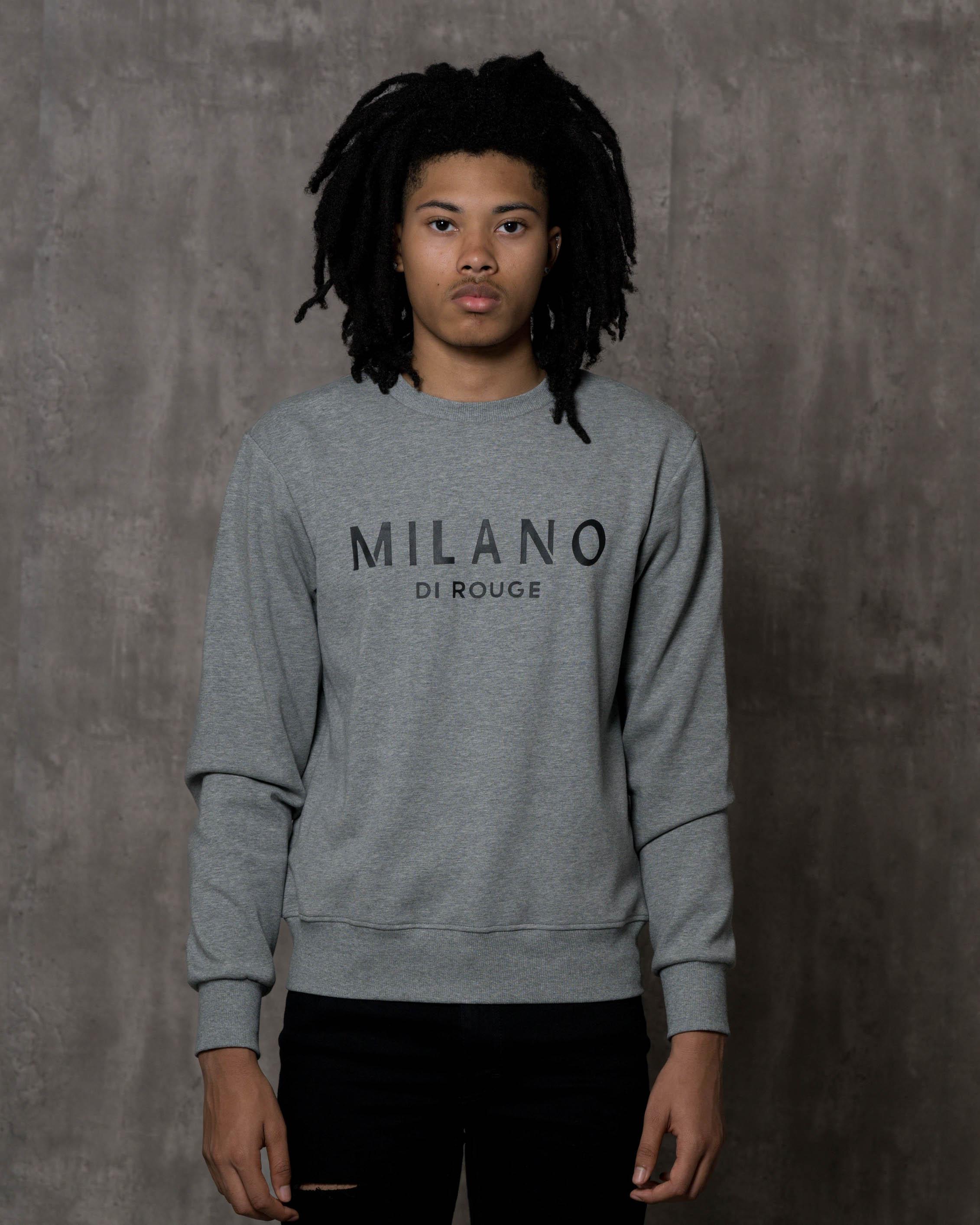 Lux Signature Crewneck - Image 6