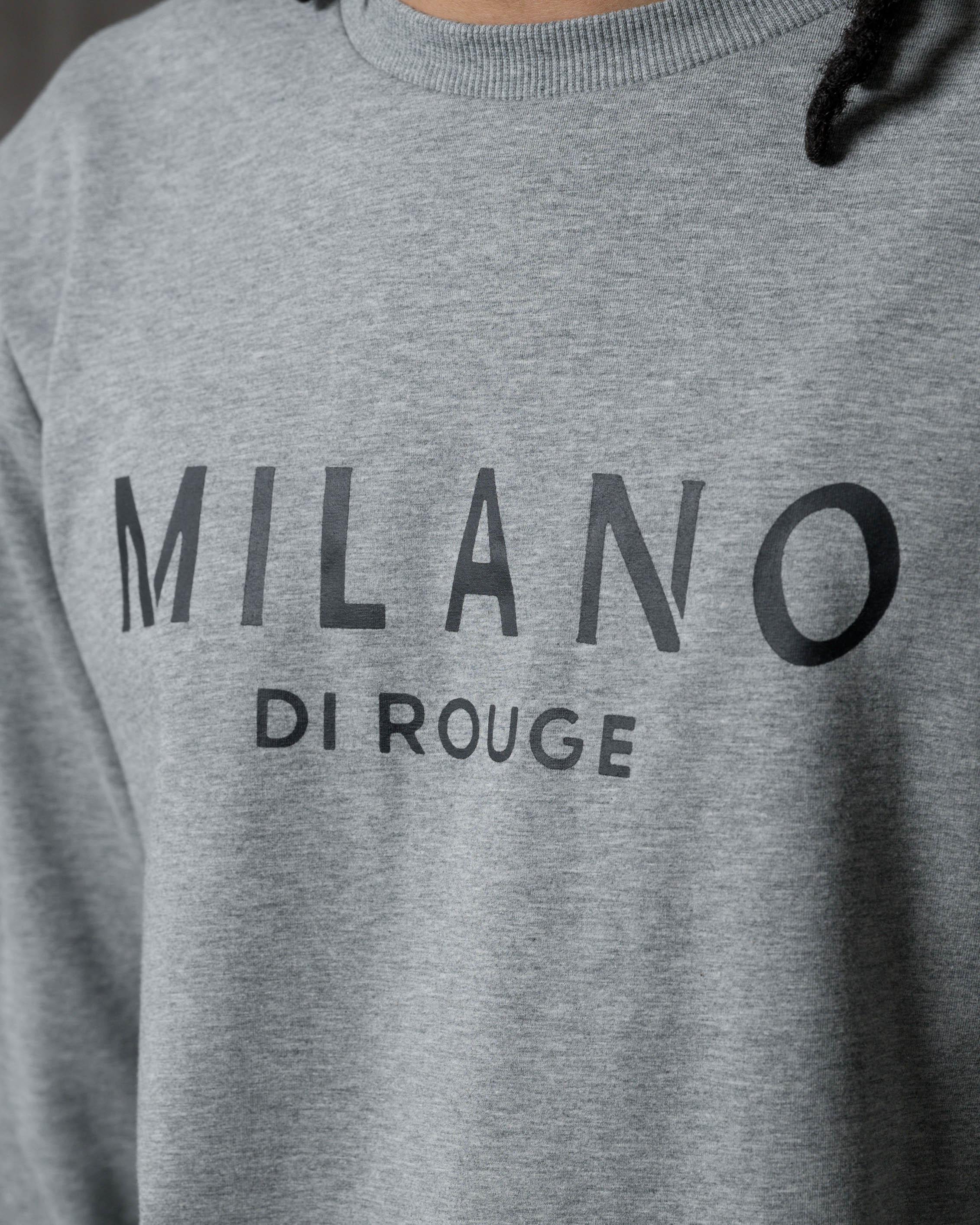Lux Signature Crewneck - Image 7