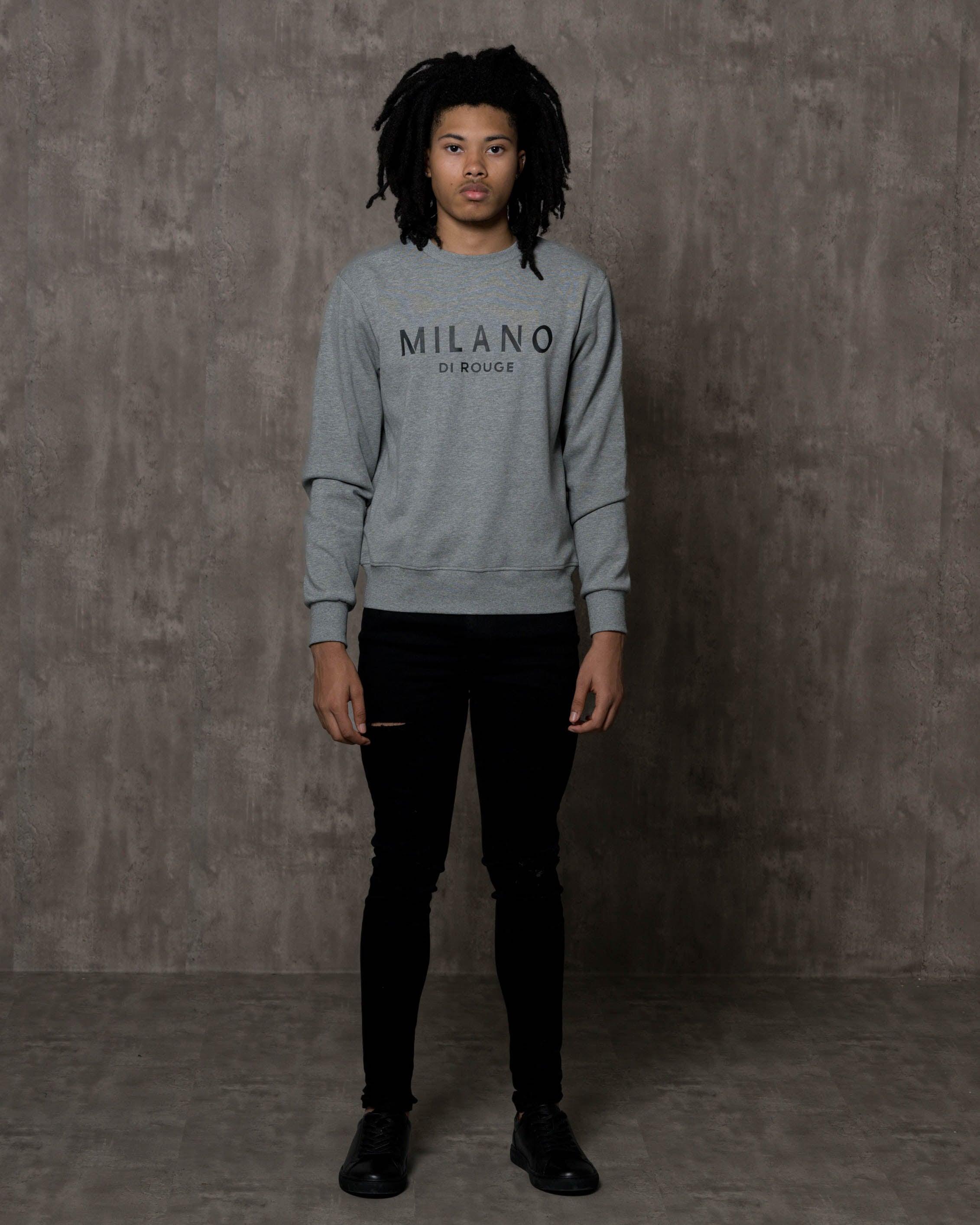 Lux Signature Crewneck - Image 8