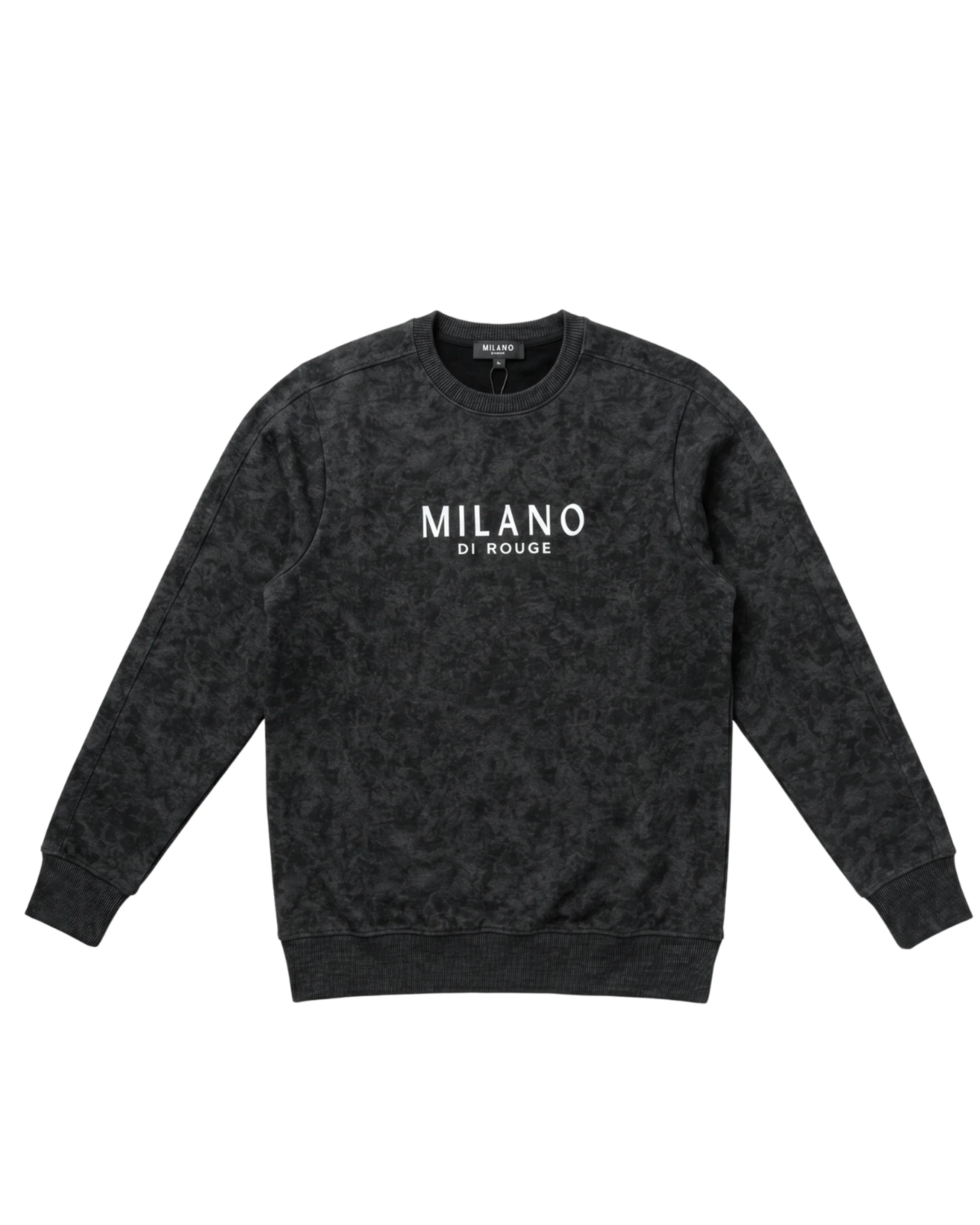 Lux Signature Supreme Robbie Crewneck