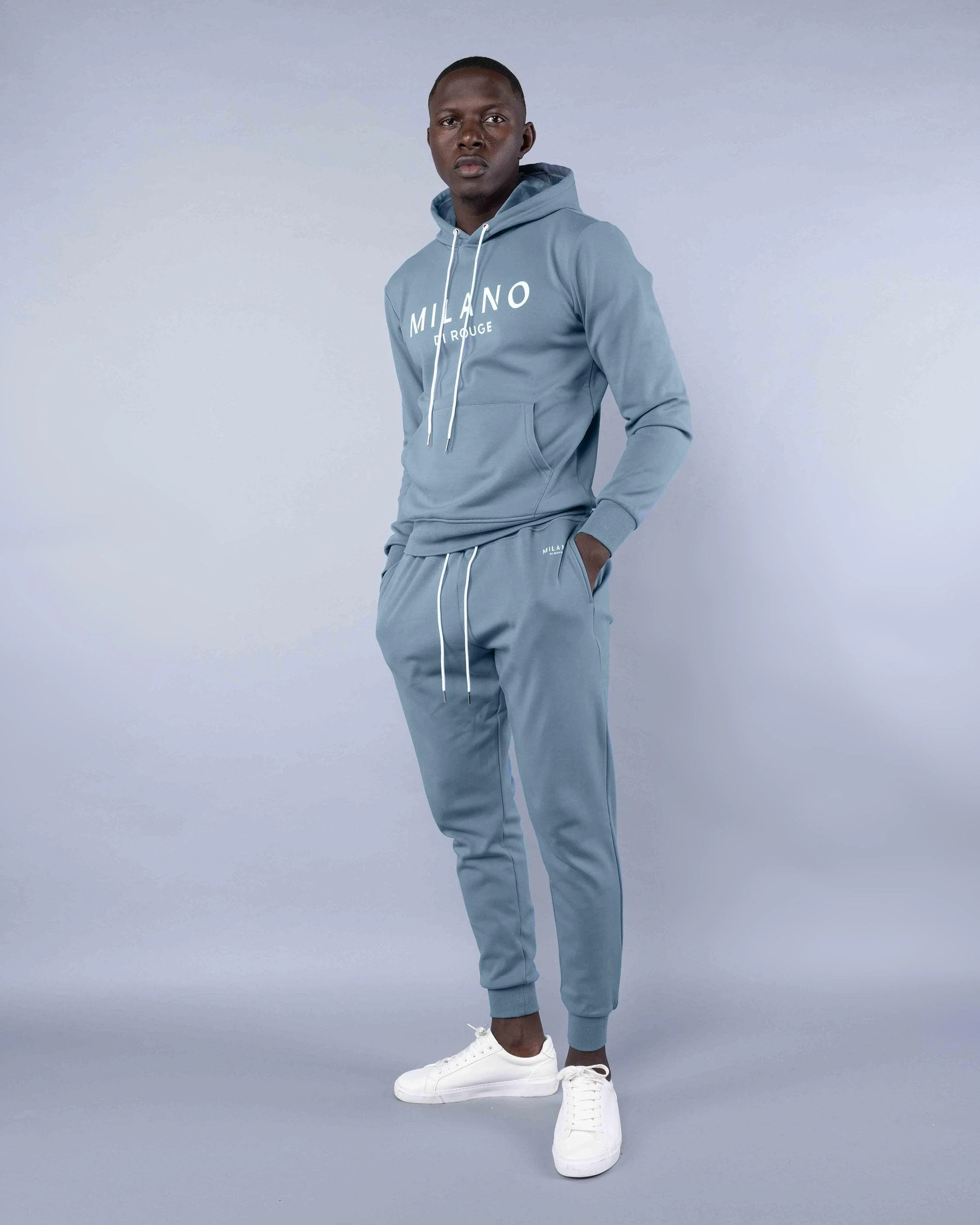 Lux Signature Sweatsuit (Limited Edition Colors) - Image 10