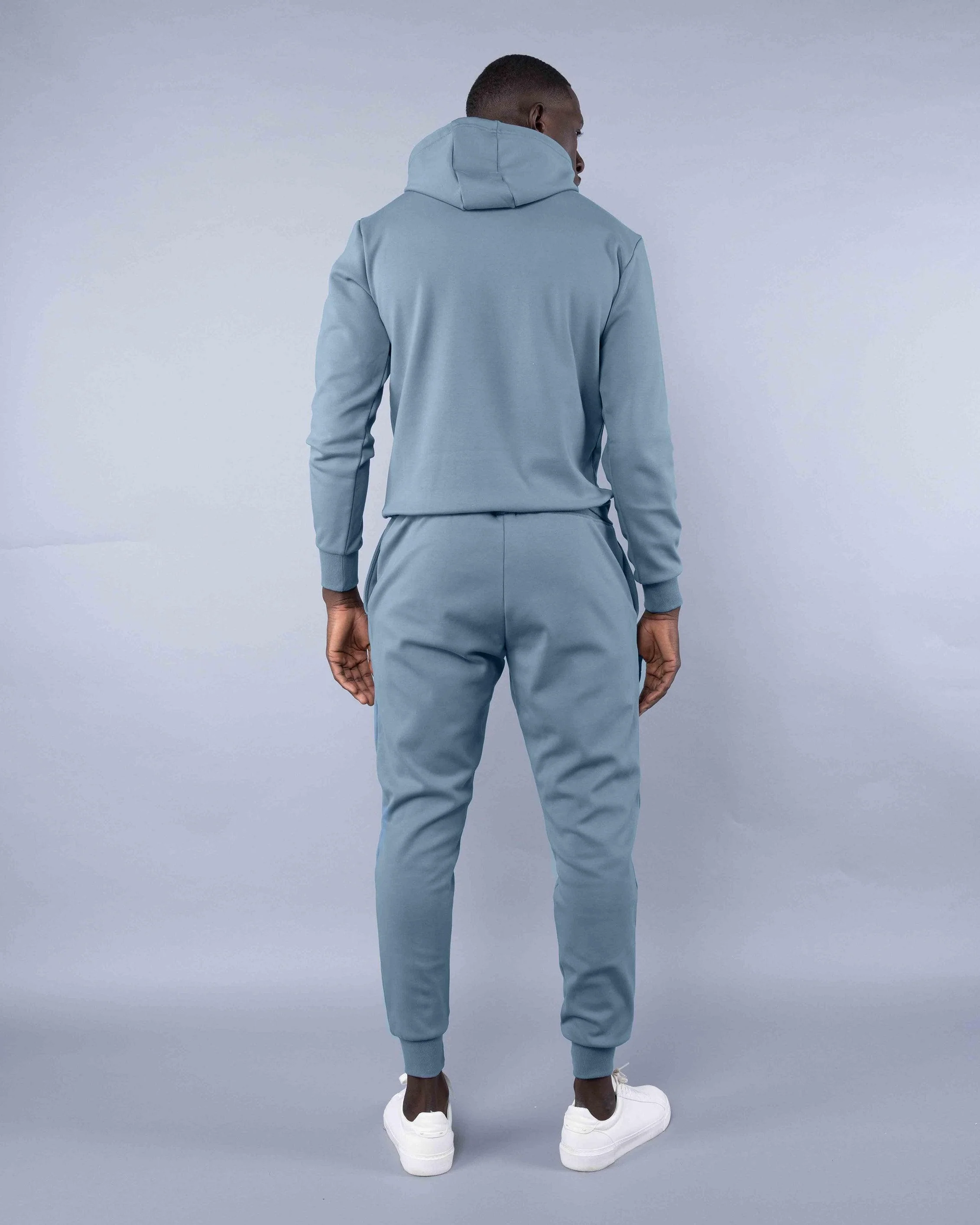 Lux Signature Sweatsuit (Limited Edition Colors) - Image 11