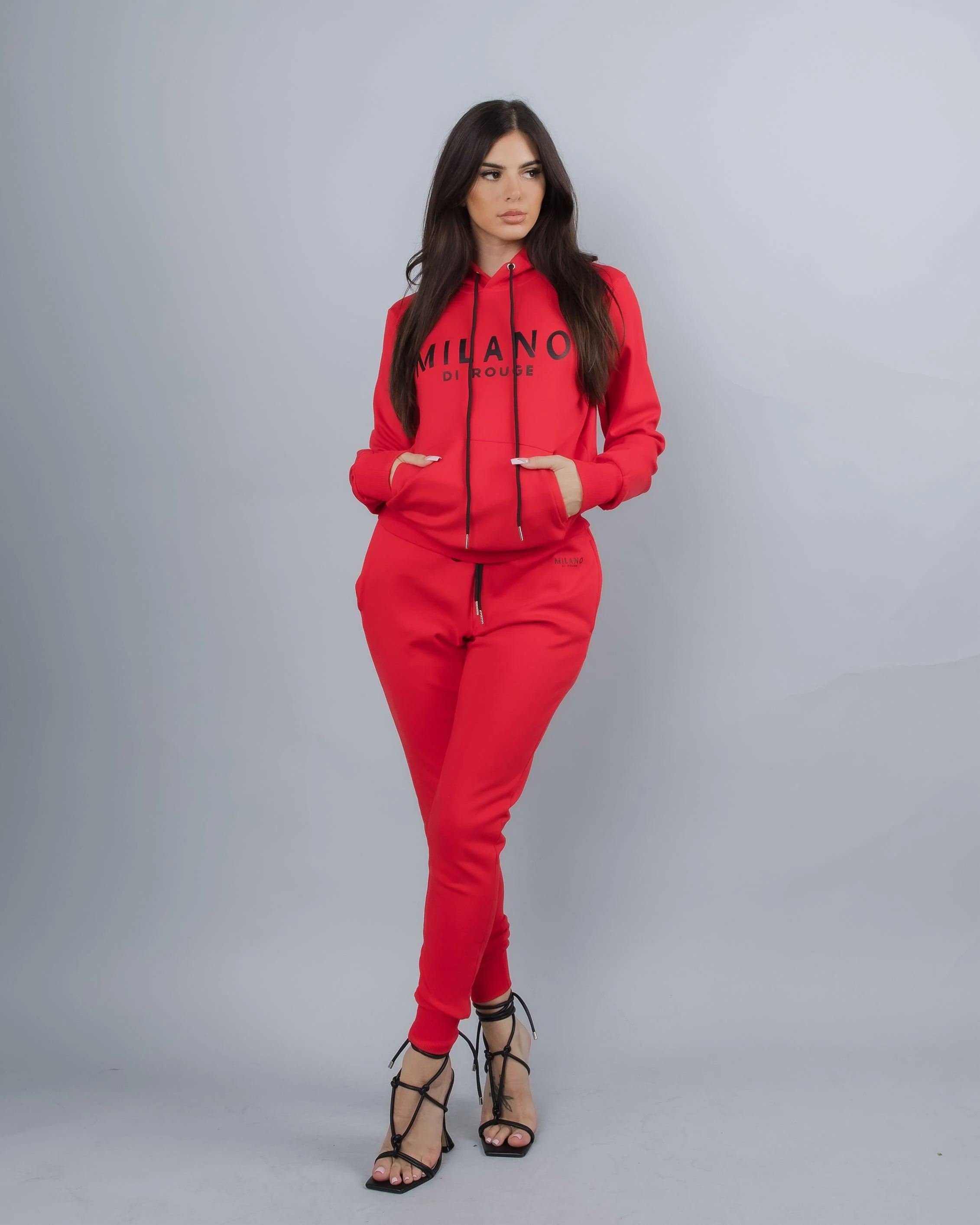 Lux Signature Sweatsuit (Limited Edition Colors) - Image 17