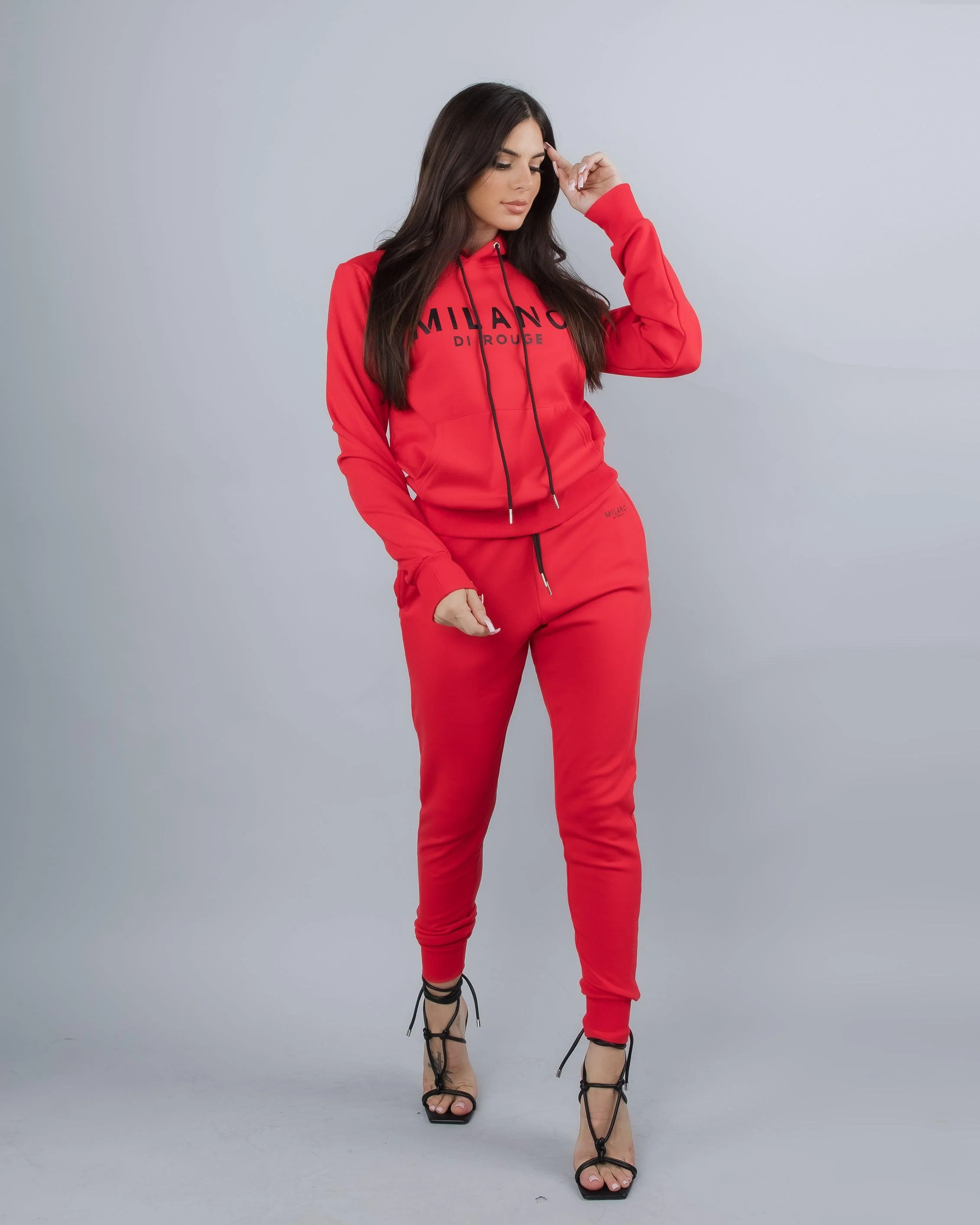 Lux Signature Sweatsuit (Limited Edition Colors) - Image 18