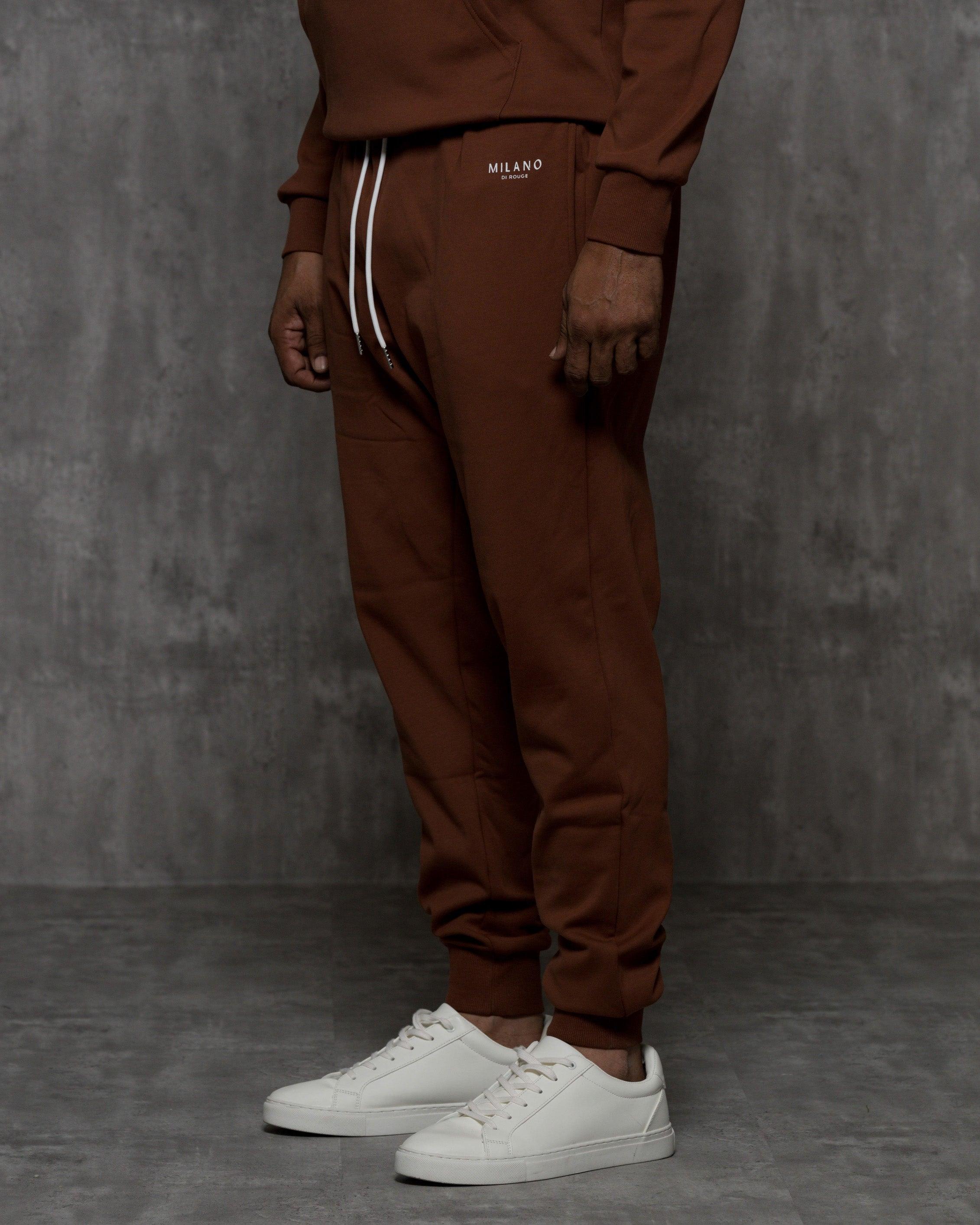 Lux Signature Sweatsuit (Limited Edition Colors) - Image 4