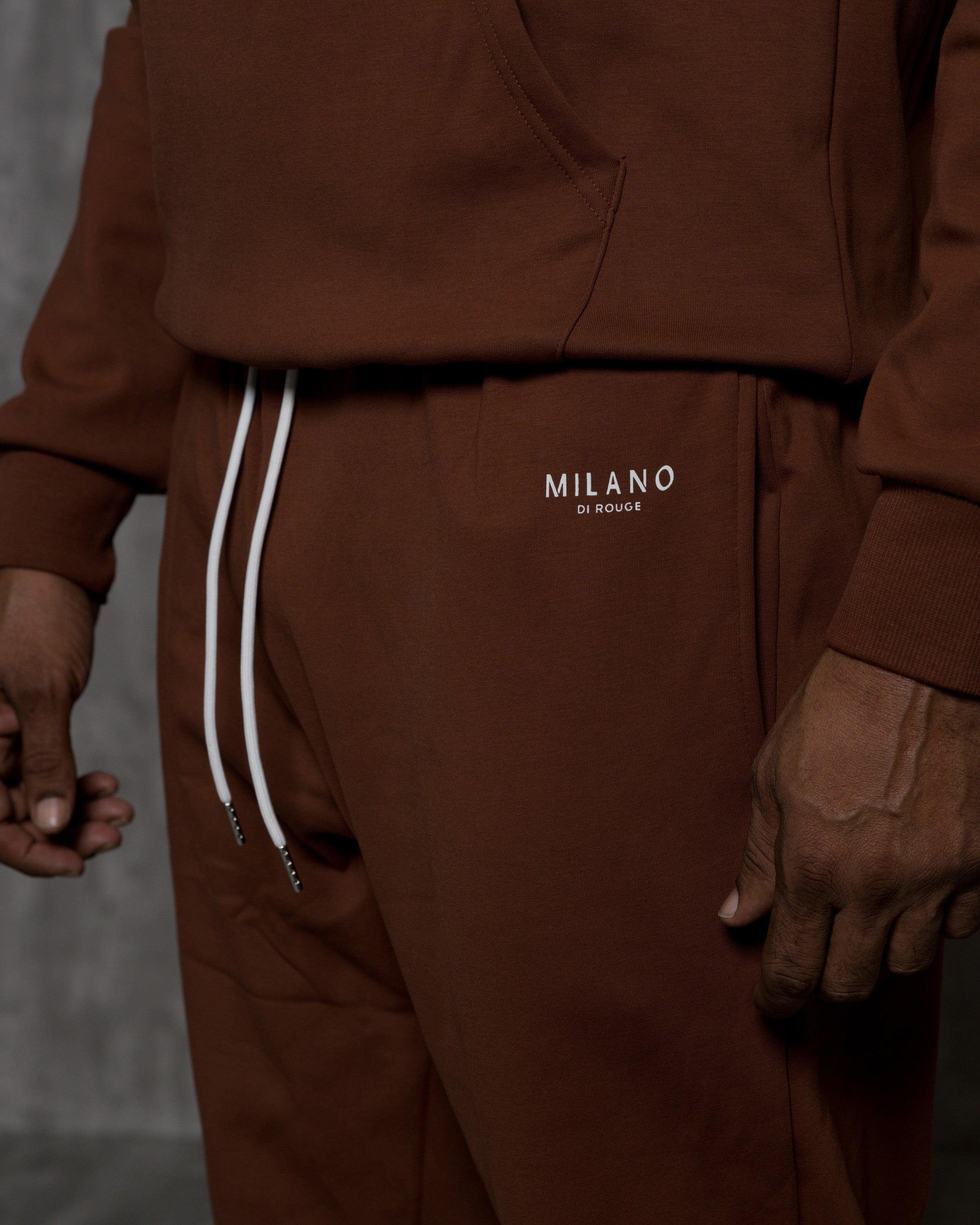 Lux Signature Sweatsuit (Limited Edition Colors) - Image 8