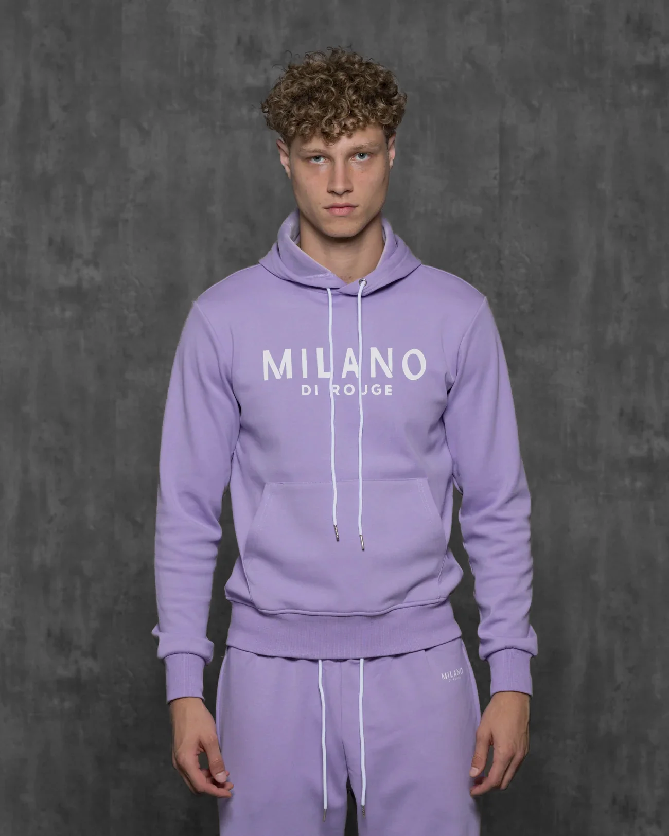 Lux Signature Sweatsuit - Image 10