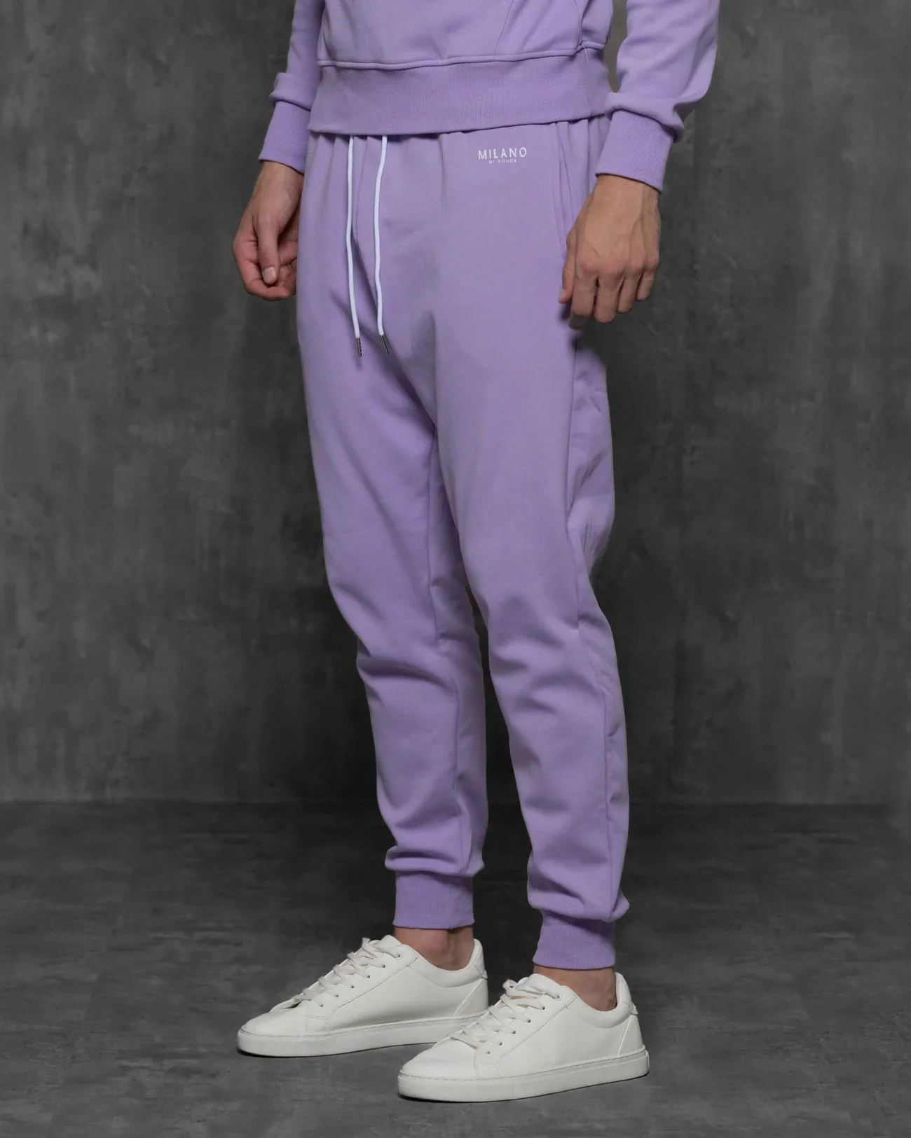 Lux Signature Sweatsuit - Image 11