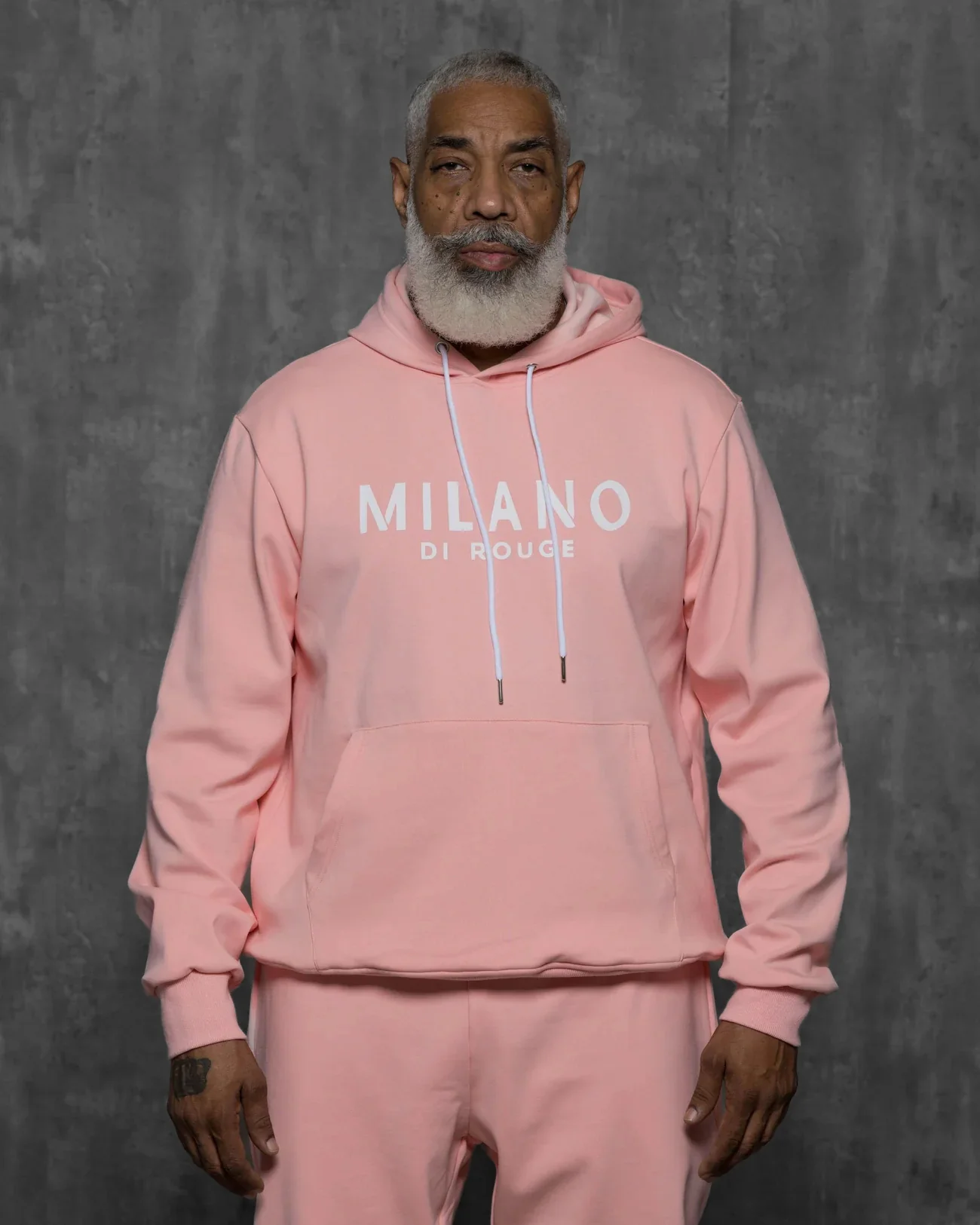 Lux Signature Sweatsuit - Image 12