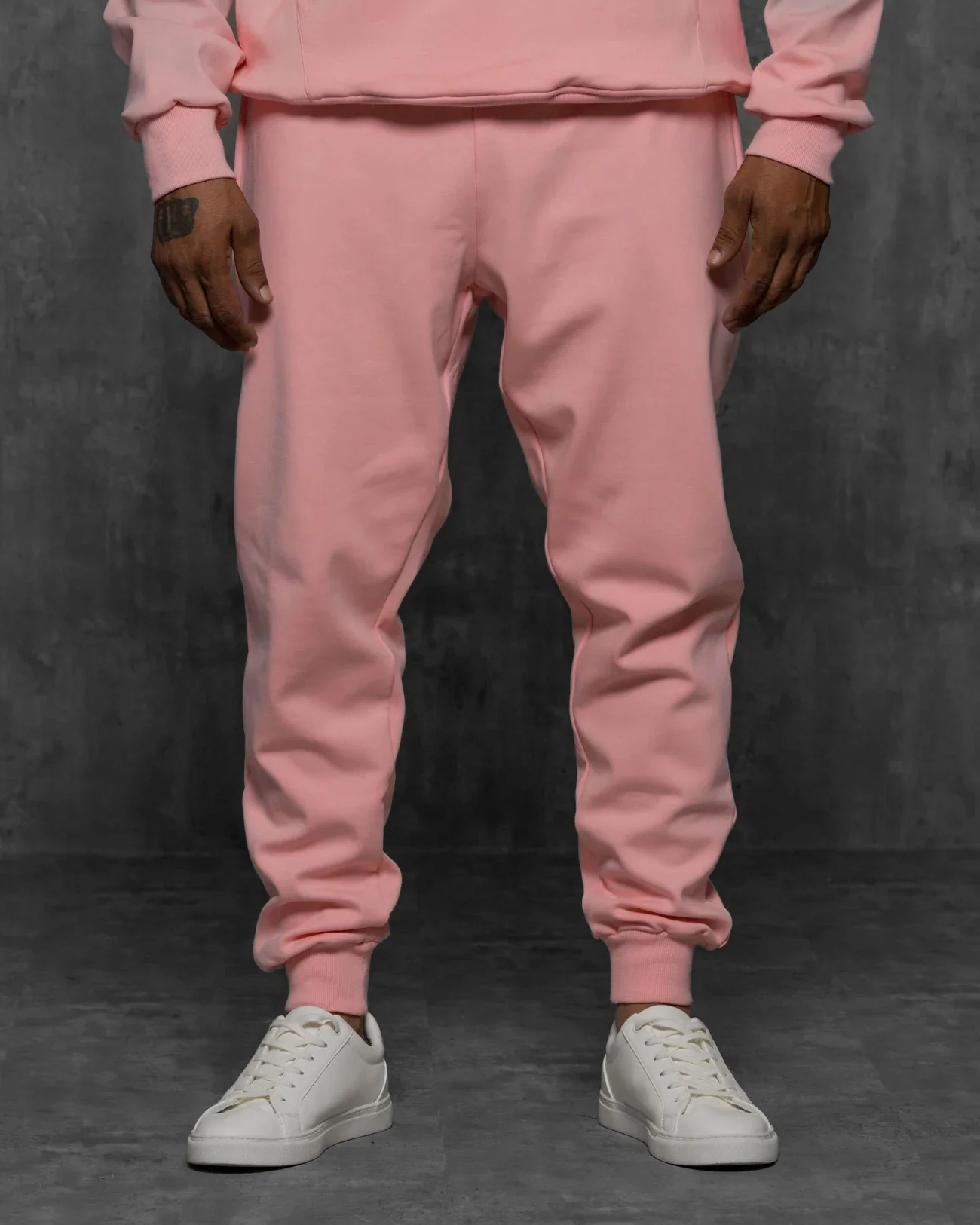 Lux Signature Sweatsuit - Image 13
