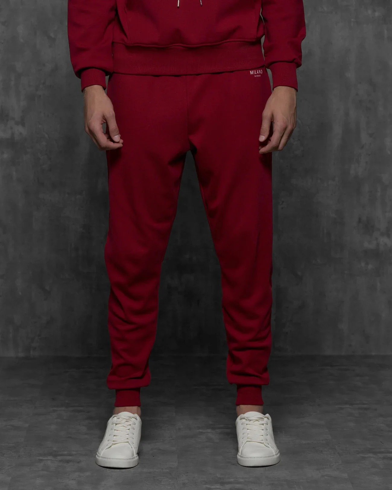 Lux Signature Sweatsuit - Image 14