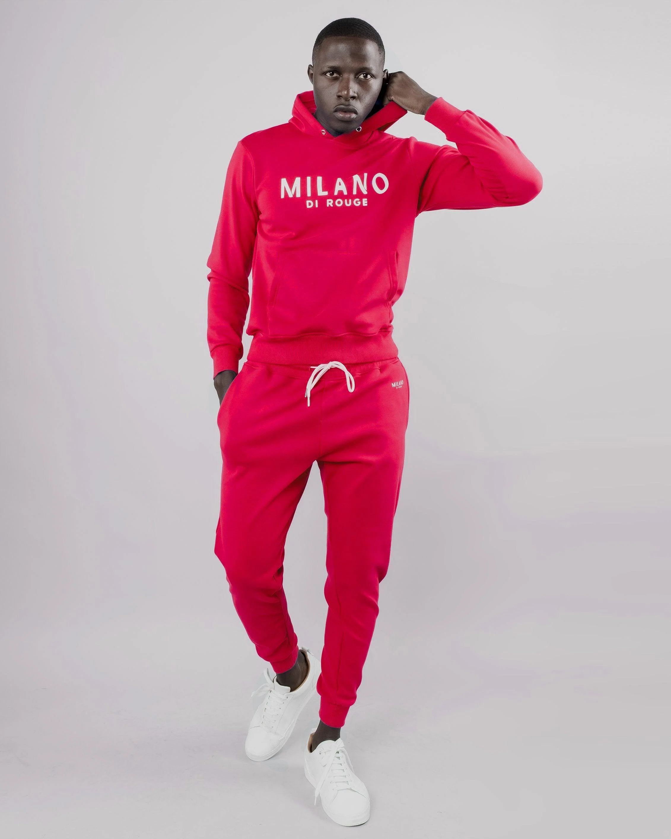 Lux Signature Sweatsuit - Image 16