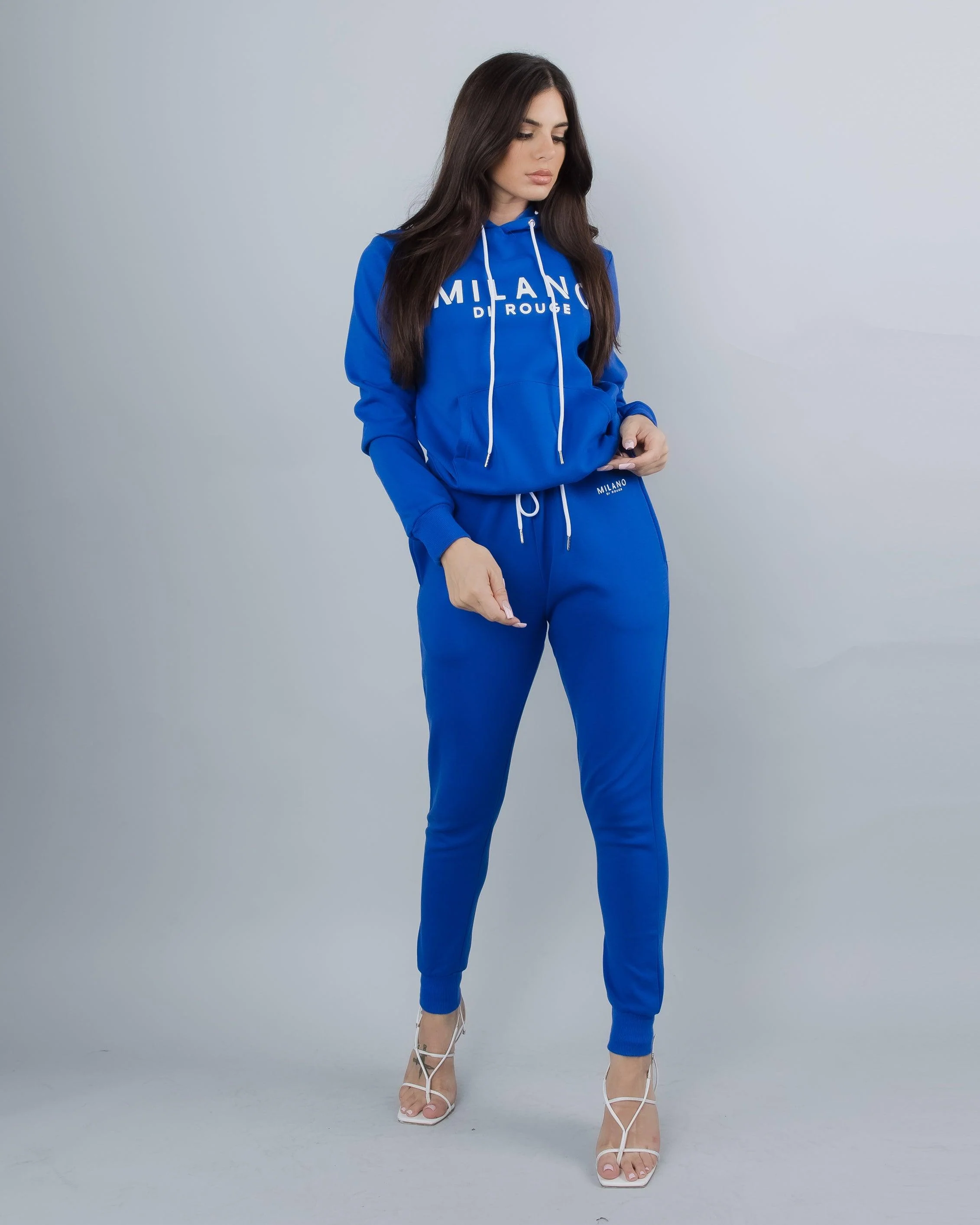 Lux Signature Sweatsuit - Image 18