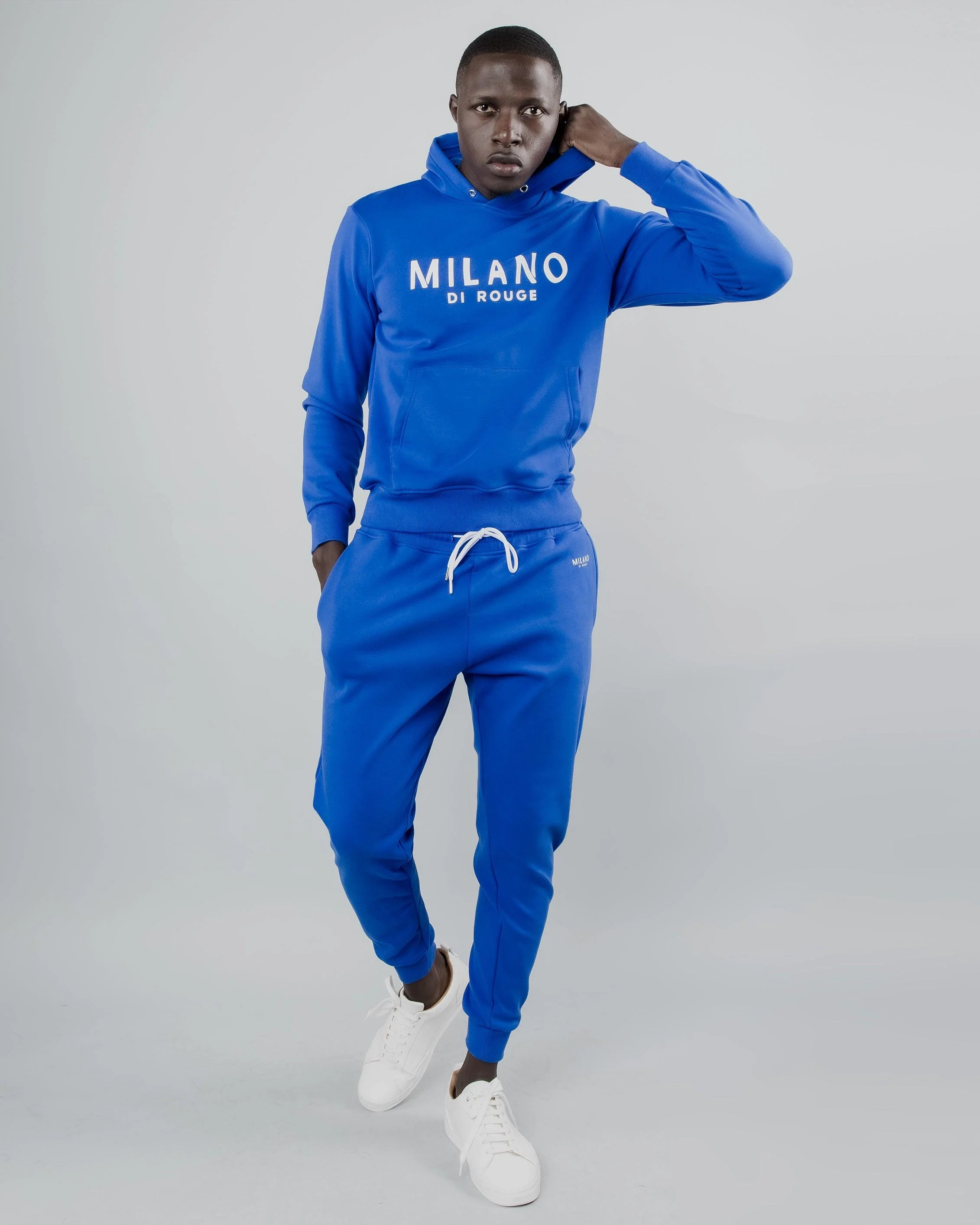 Lux Signature Sweatsuit - Image 19