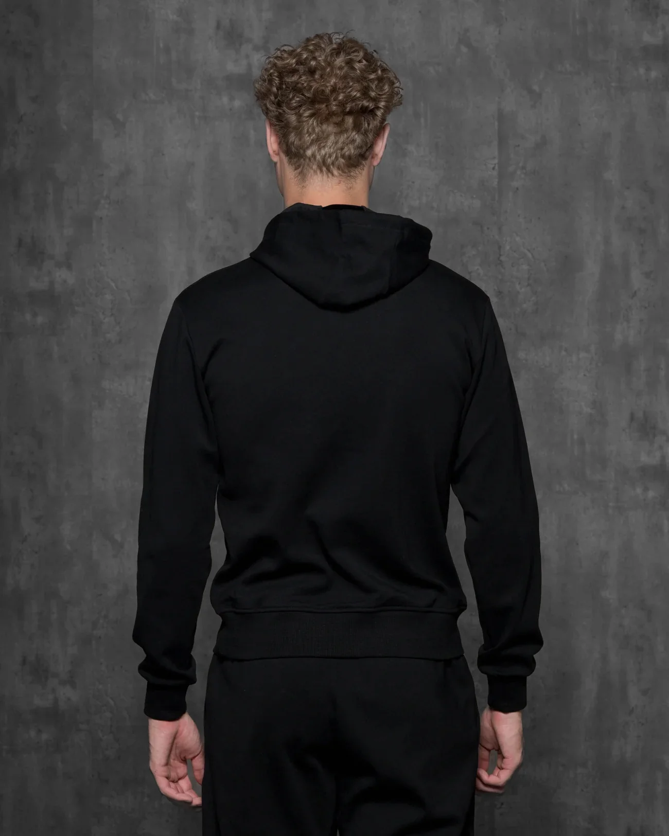 Lux Signature Sweatsuit - Image 3