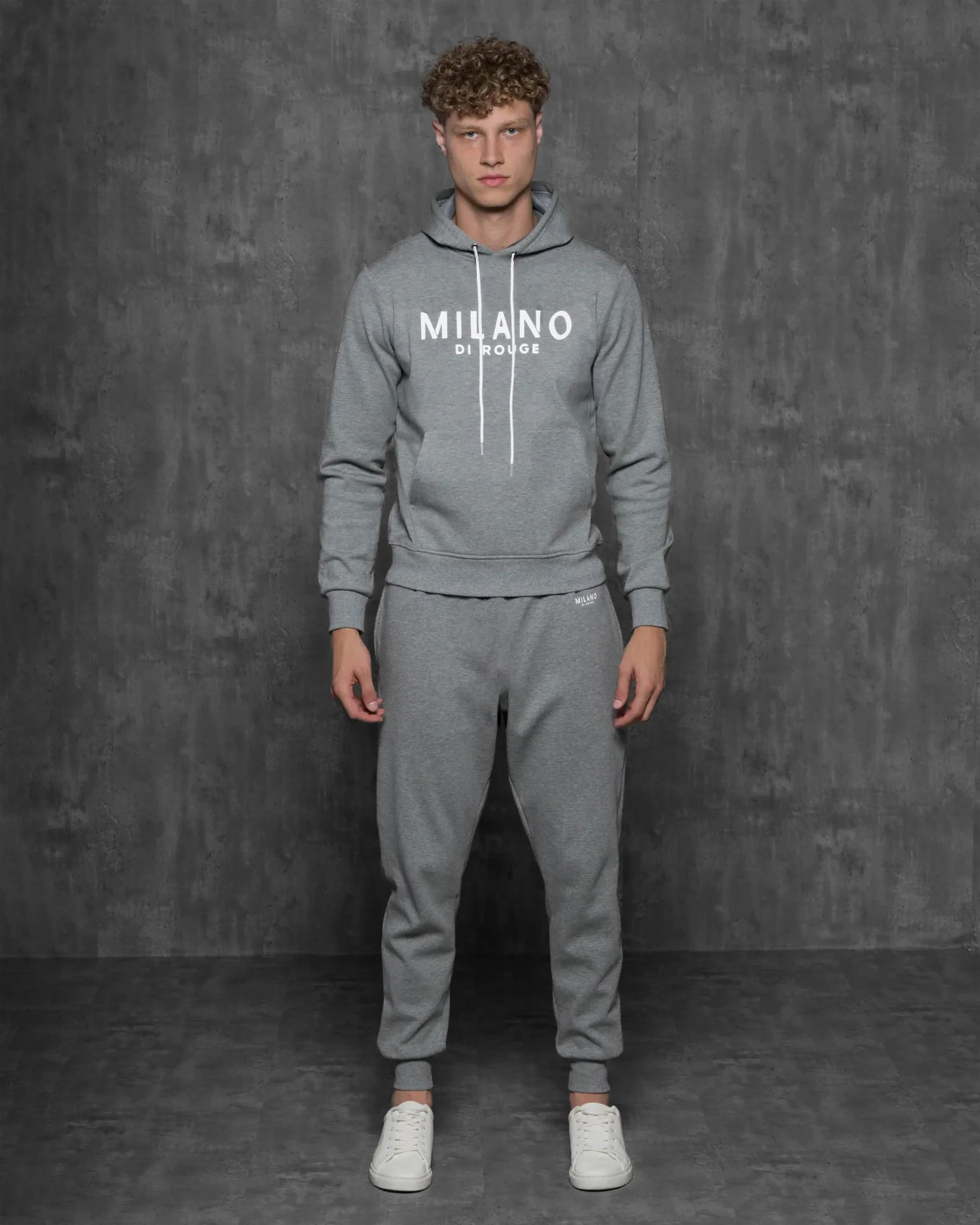 Lux Signature Sweatsuit - Image 4