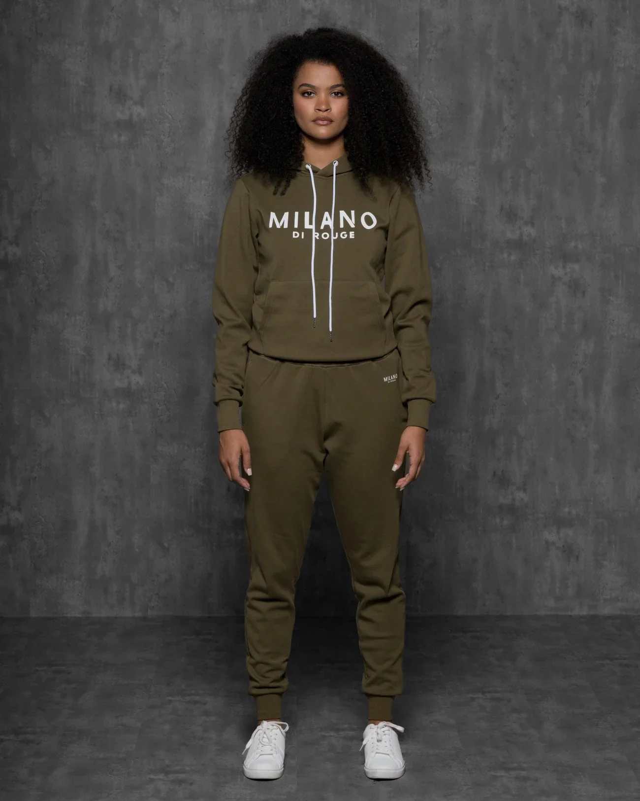 Lux Signature Sweatsuit - Image 5