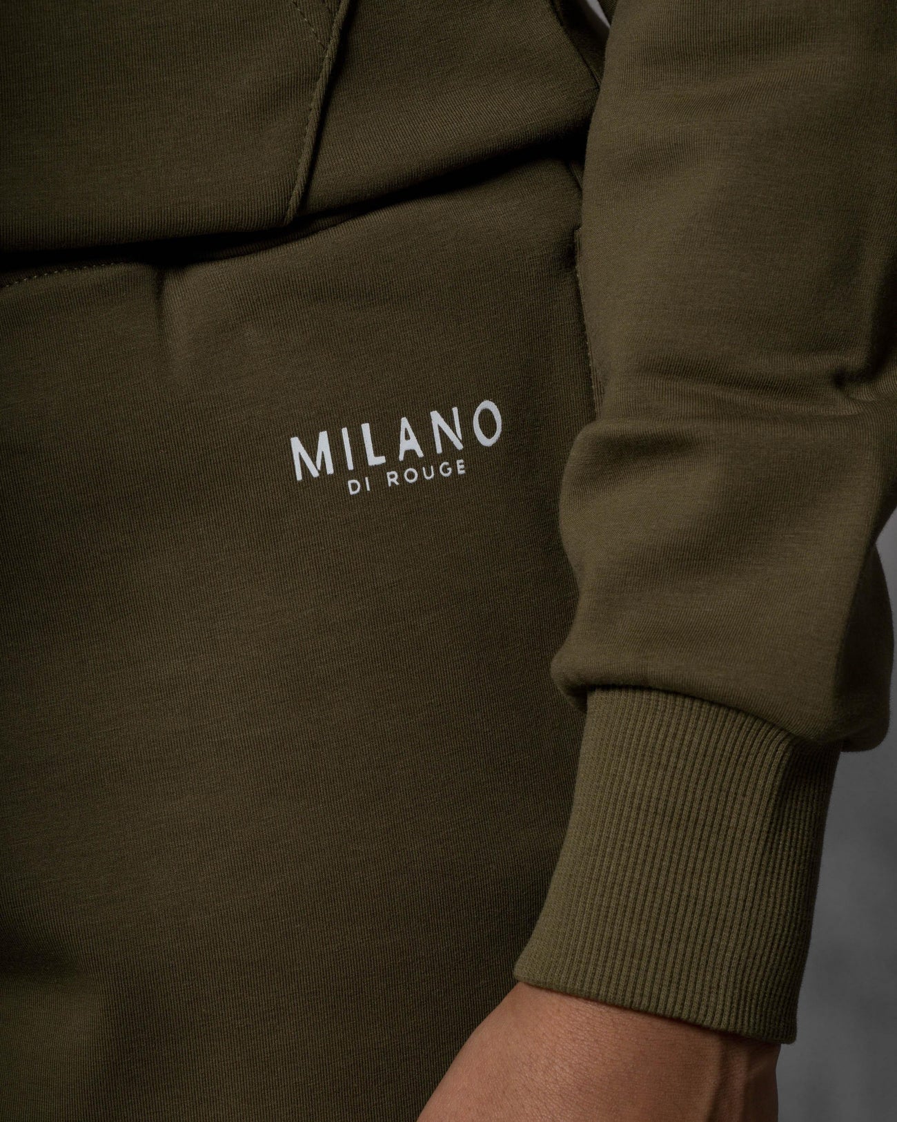 Lux Signature Sweatsuit - Image 6
