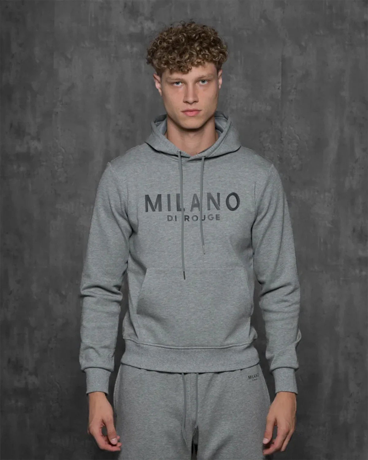 Lux Signature Sweatsuit - Image 7