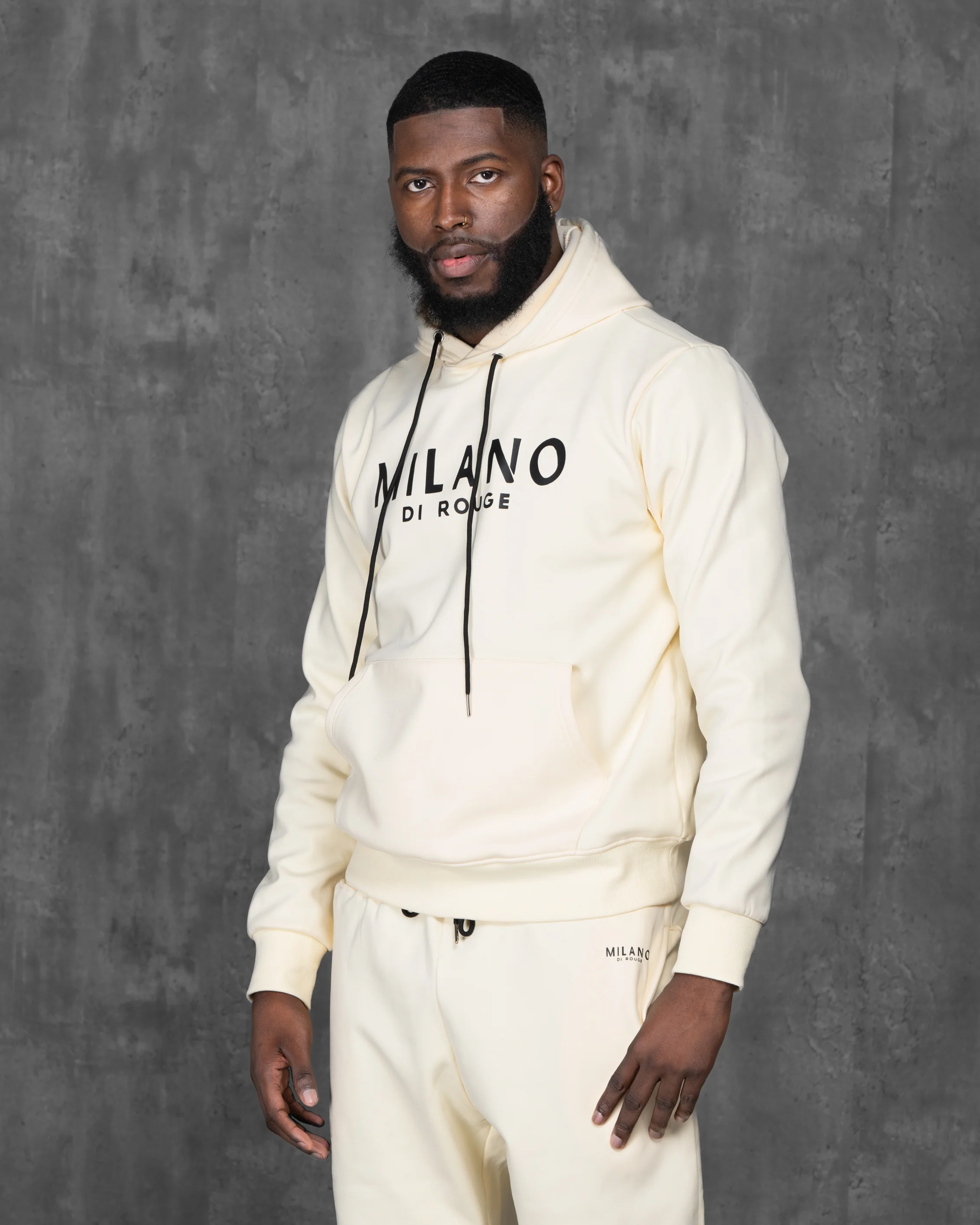 Lux Signature Sweatsuit - Image 8