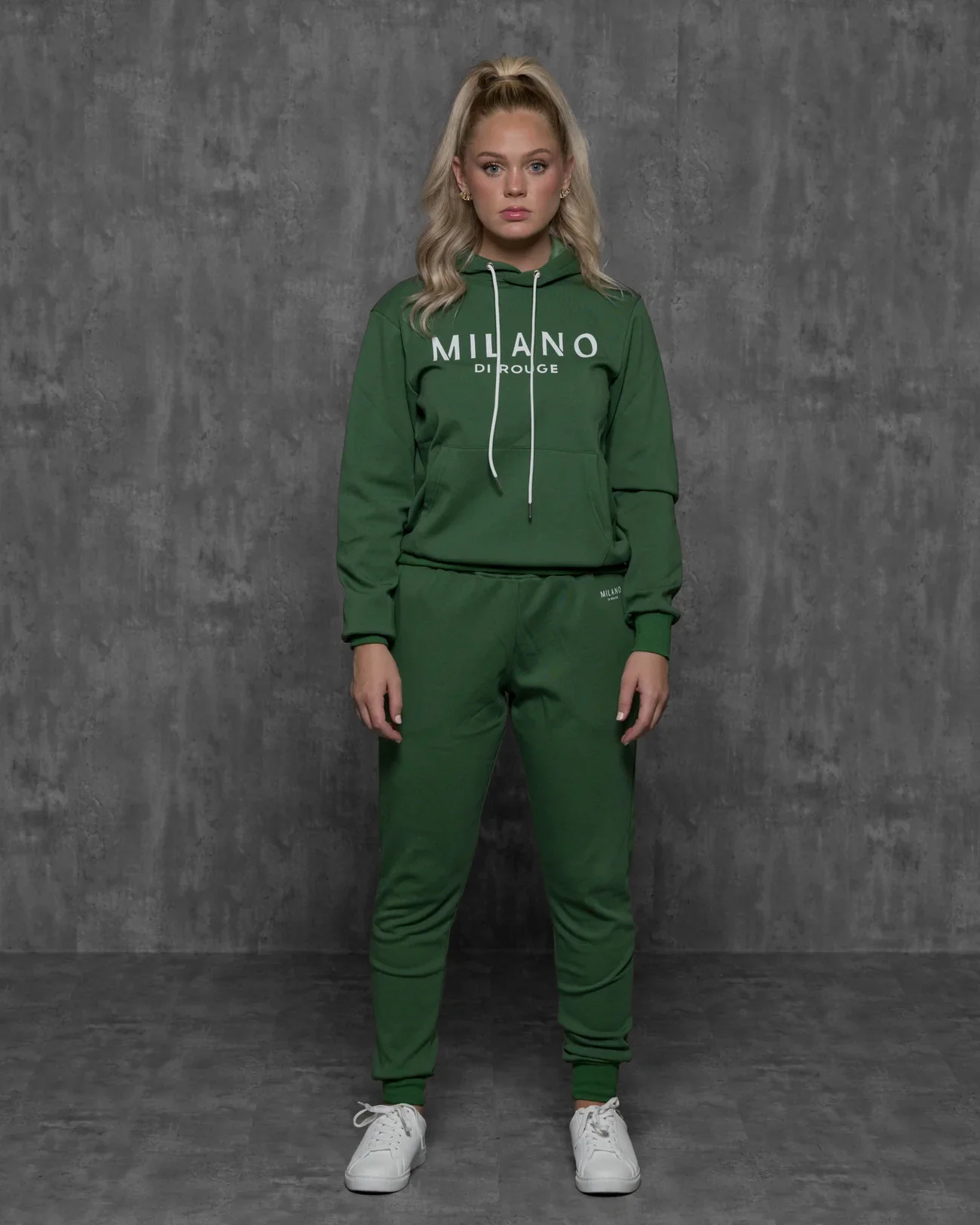 Lux Signature Sweatsuit - Image 9