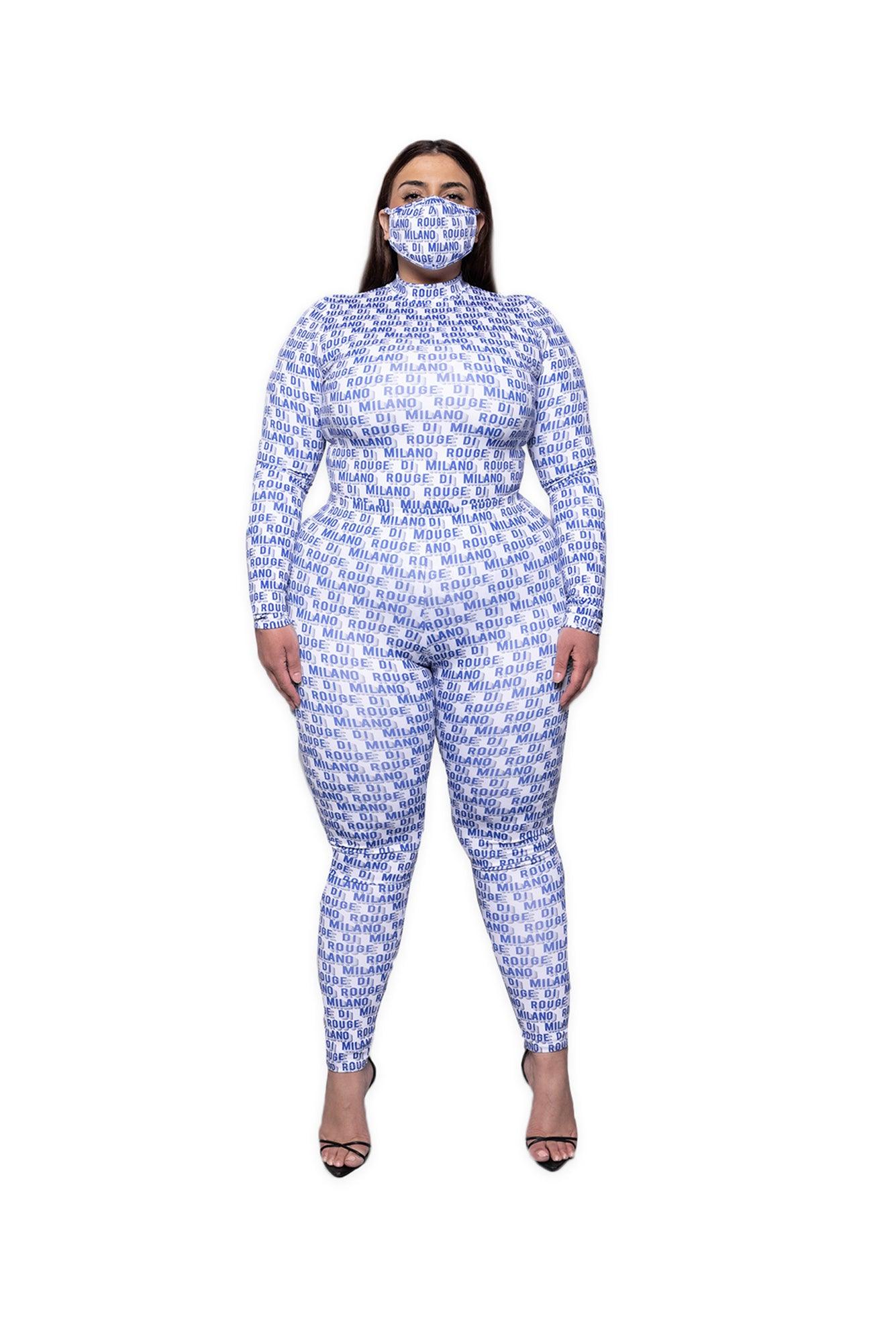 Milano Deluxe Mask - Image 4