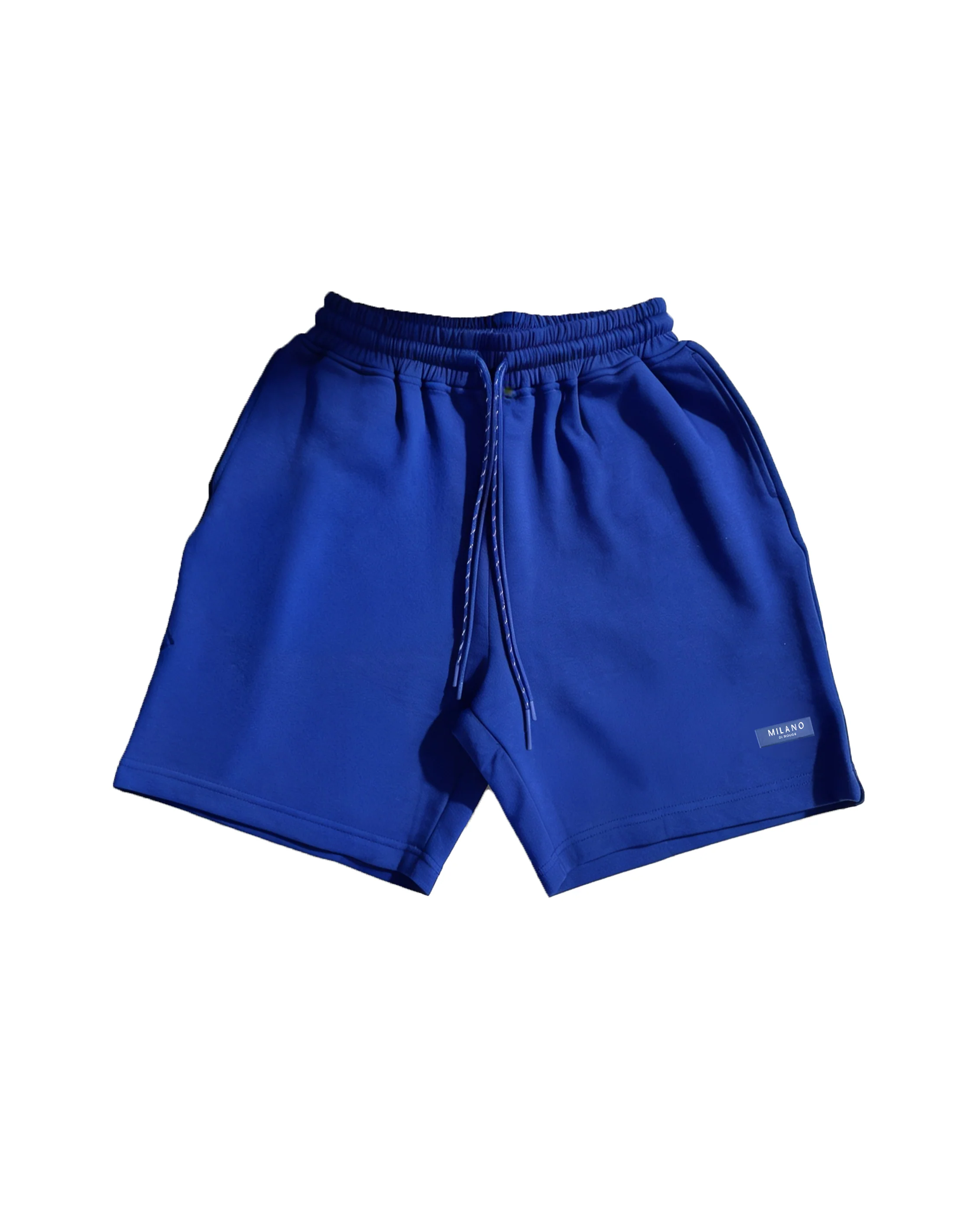 Milano Signature Air Shorts