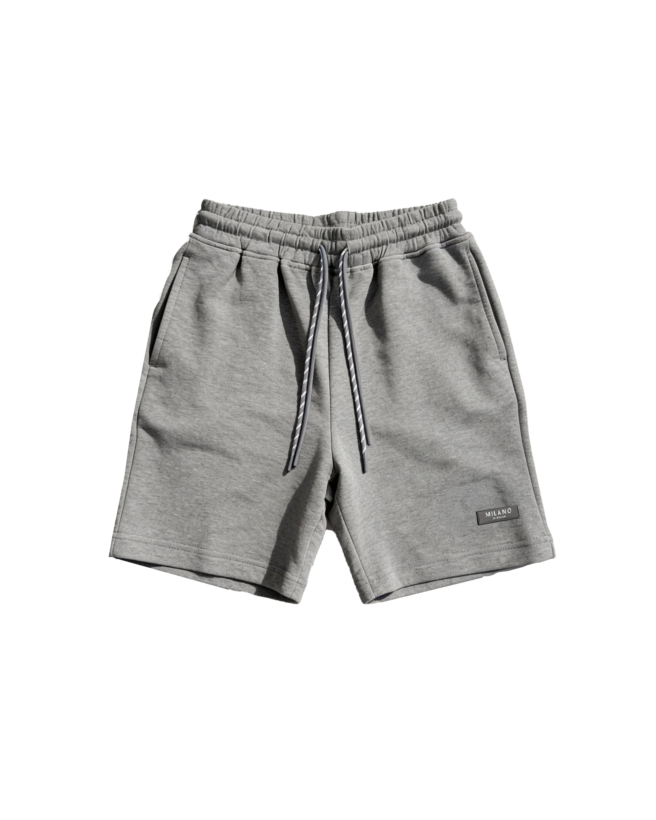 Milano Signature Air Shorts - Image 2