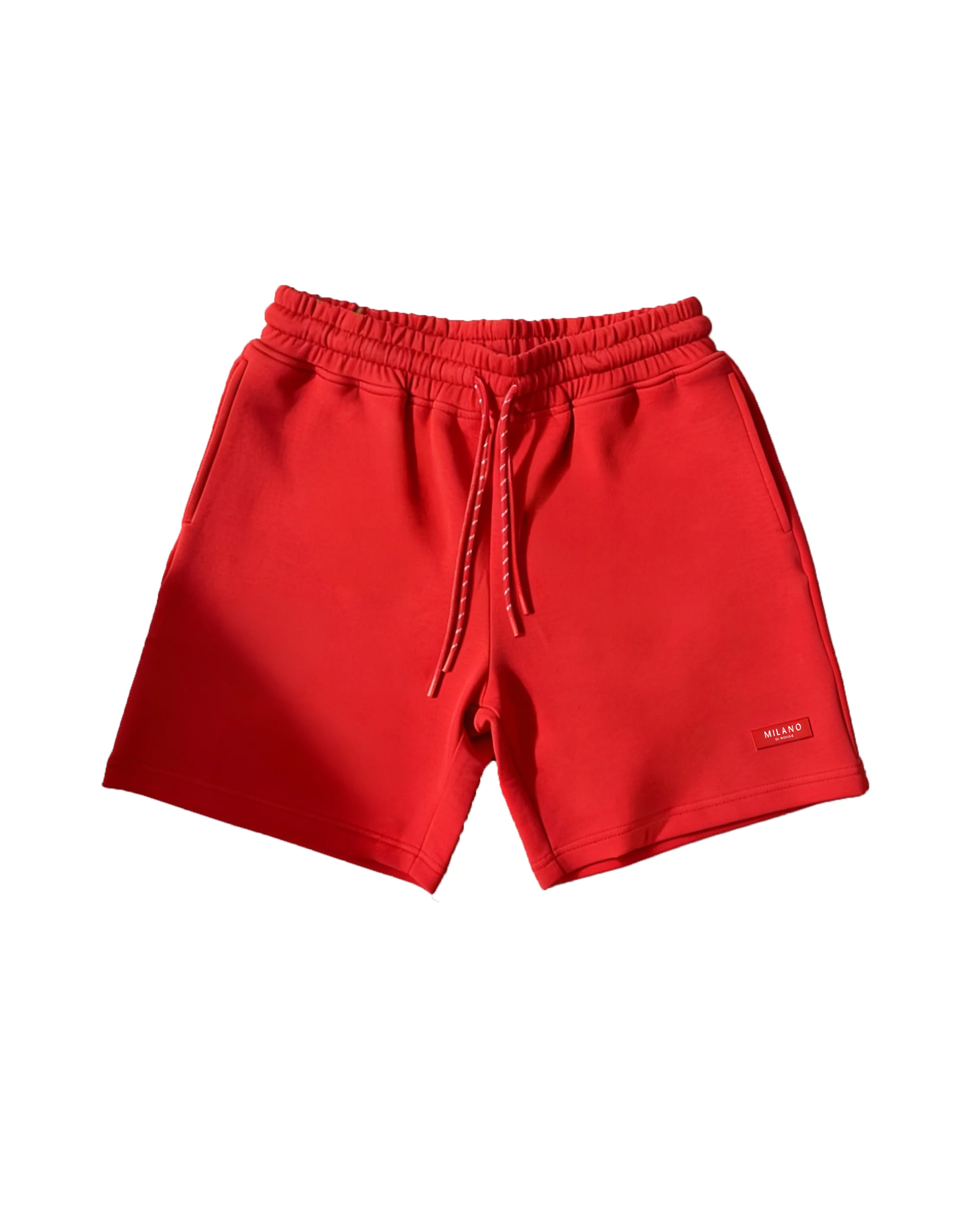 Milano Signature Air Shorts - Image 3
