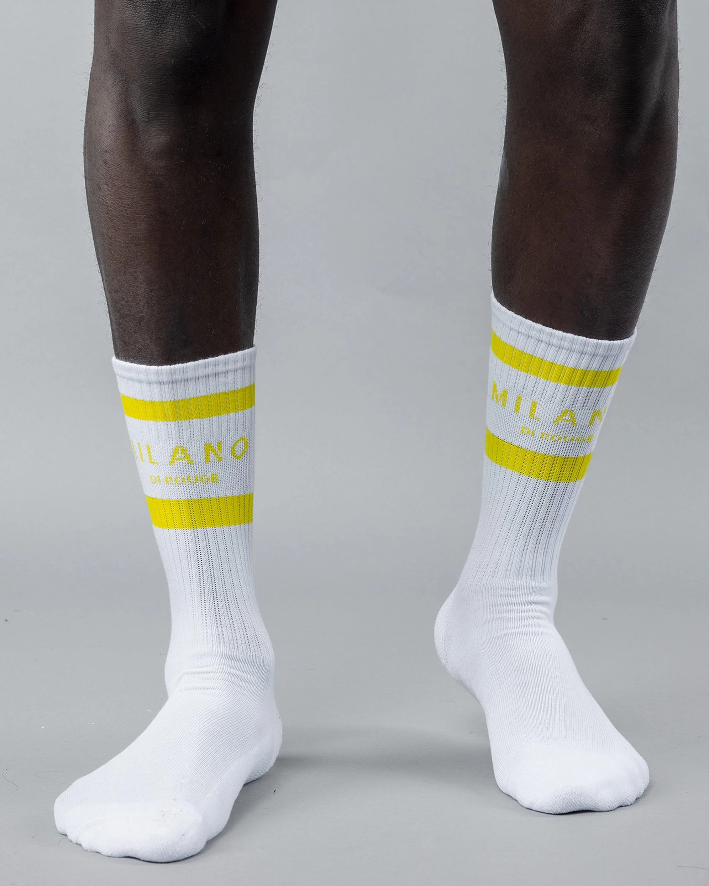 Milano Di Rouge Socks - Image 12