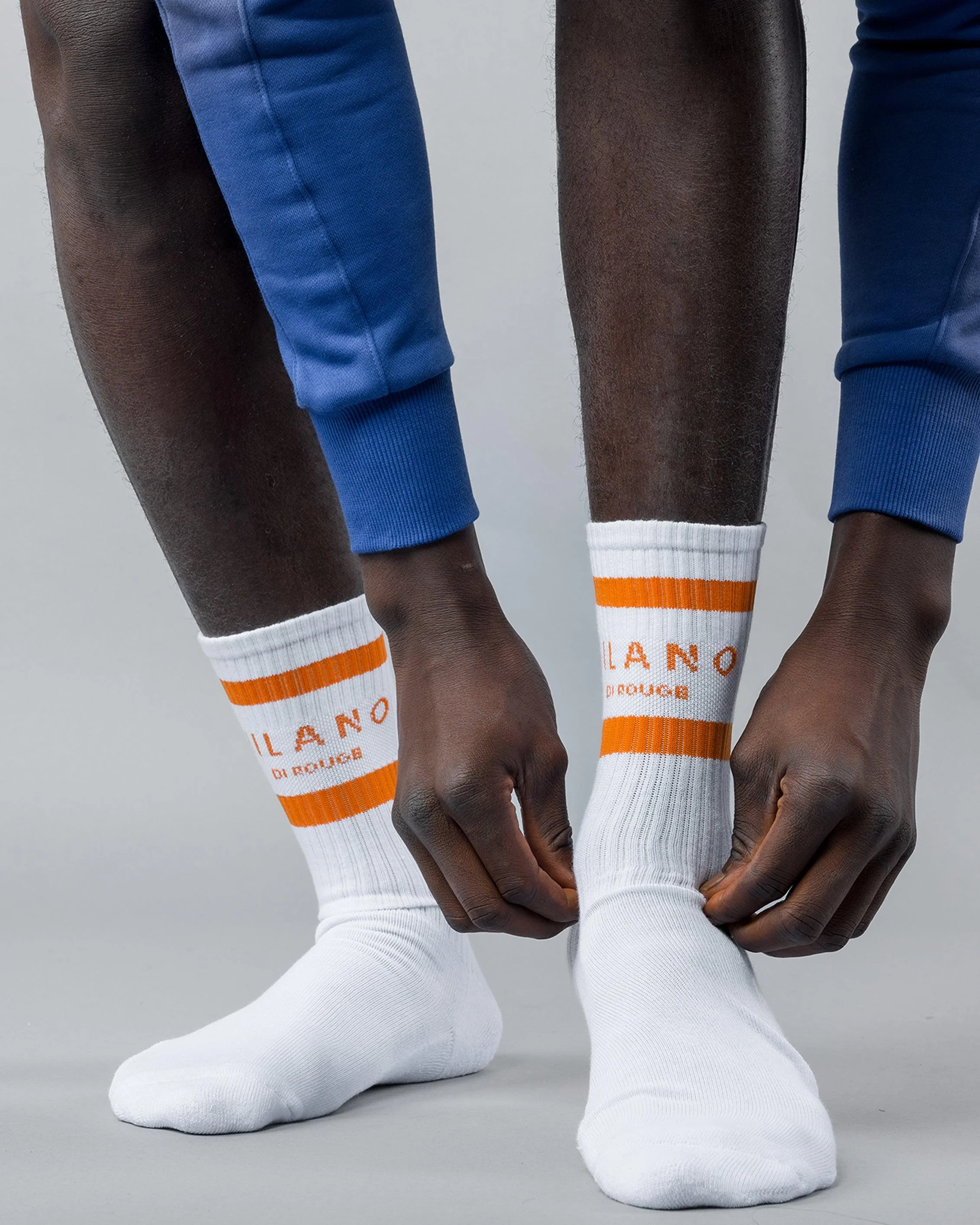 Milano Di Rouge Socks - Image 14