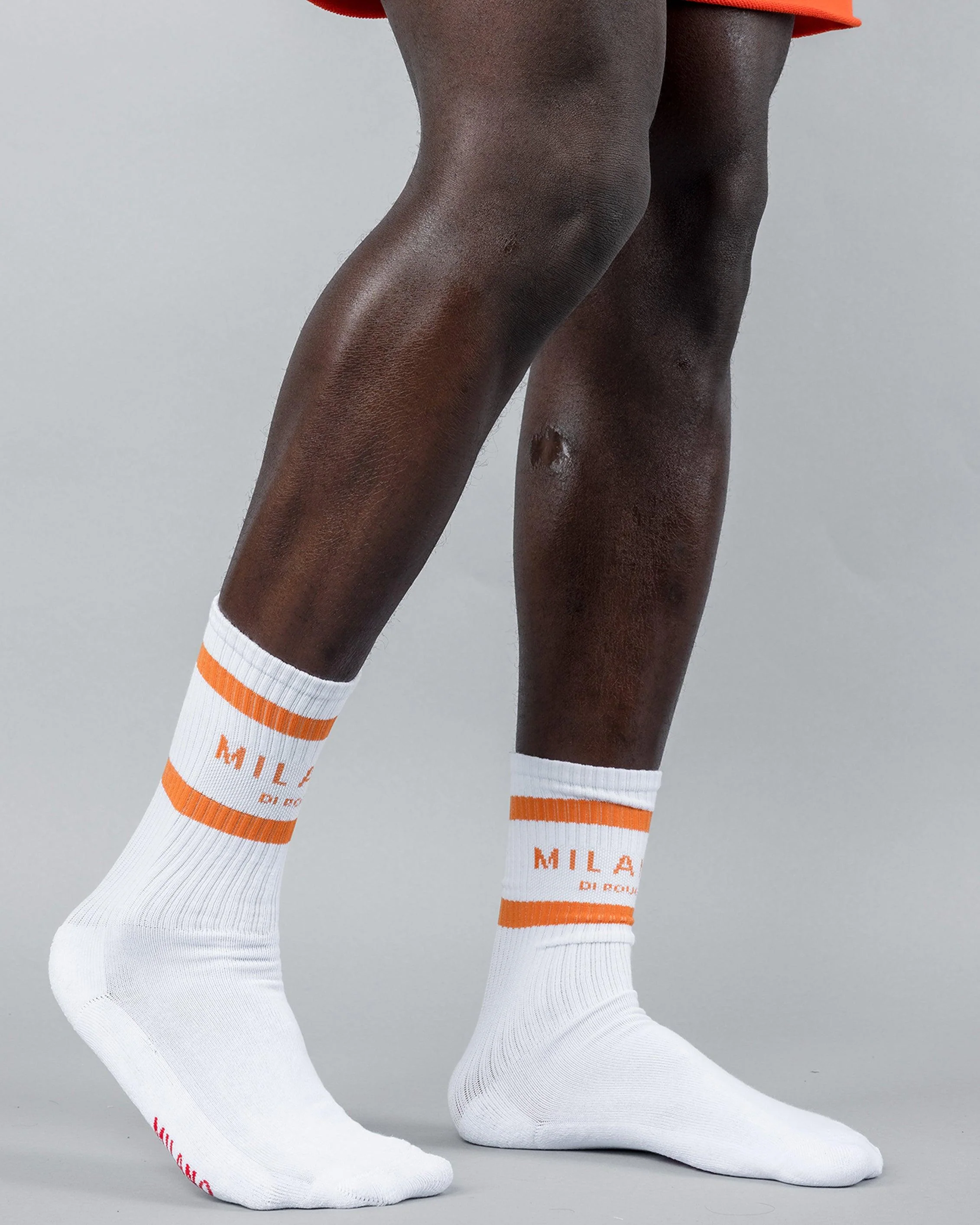 Milano Di Rouge Socks - Image 16
