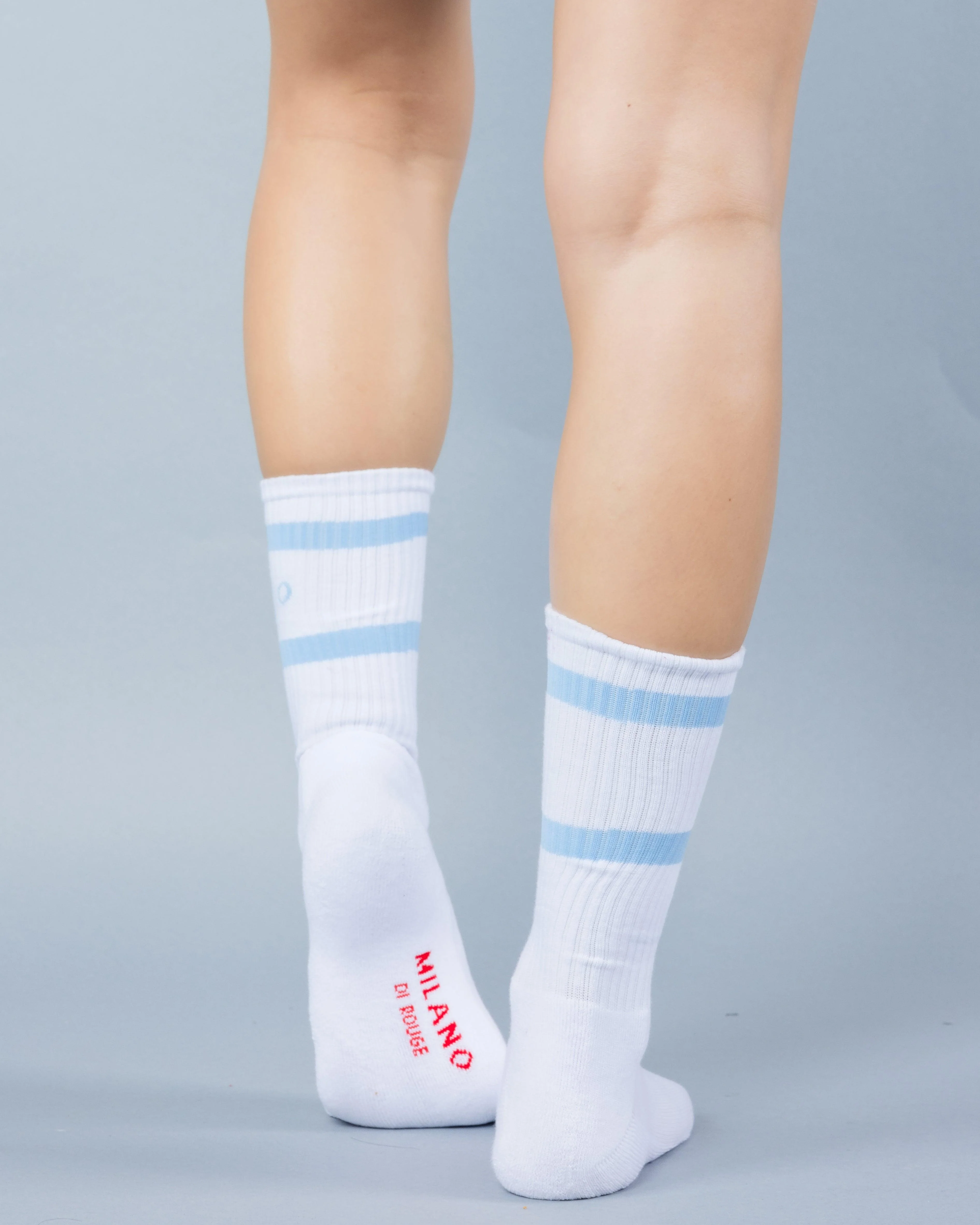 Milano Di Rouge Socks - Image 2