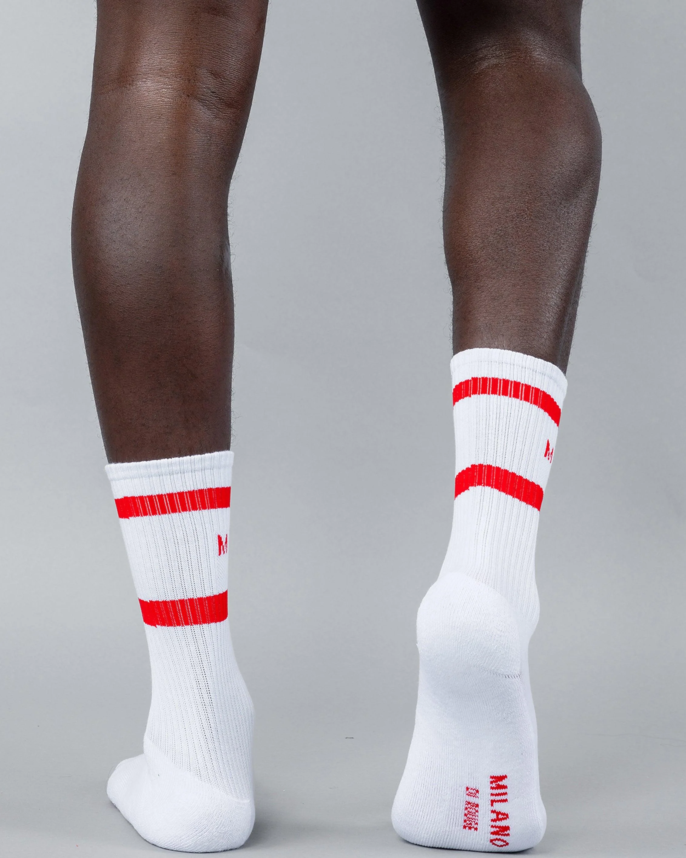 Milano Di Rouge Socks - Image 20
