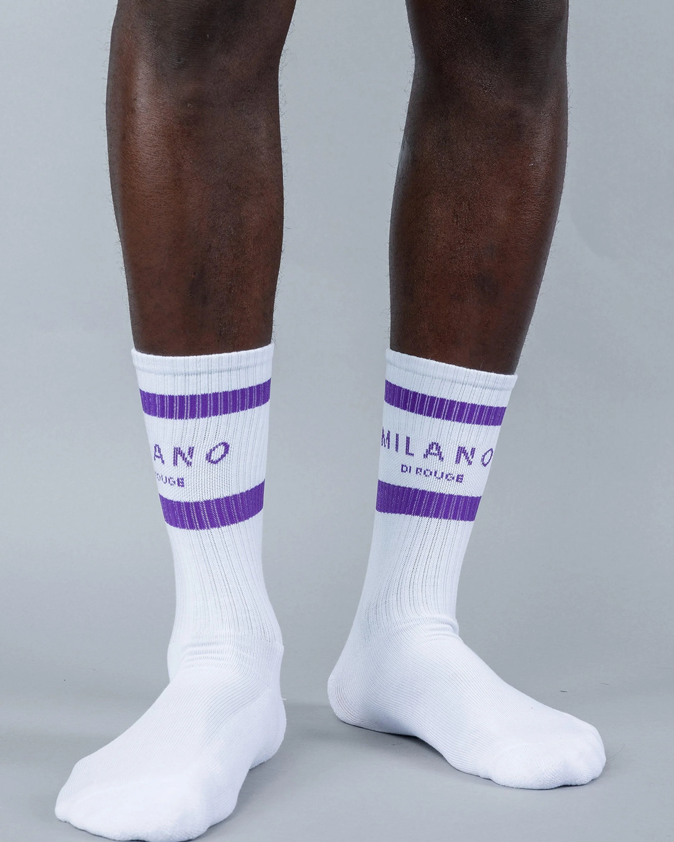 Milano Di Rouge Socks - Image 24