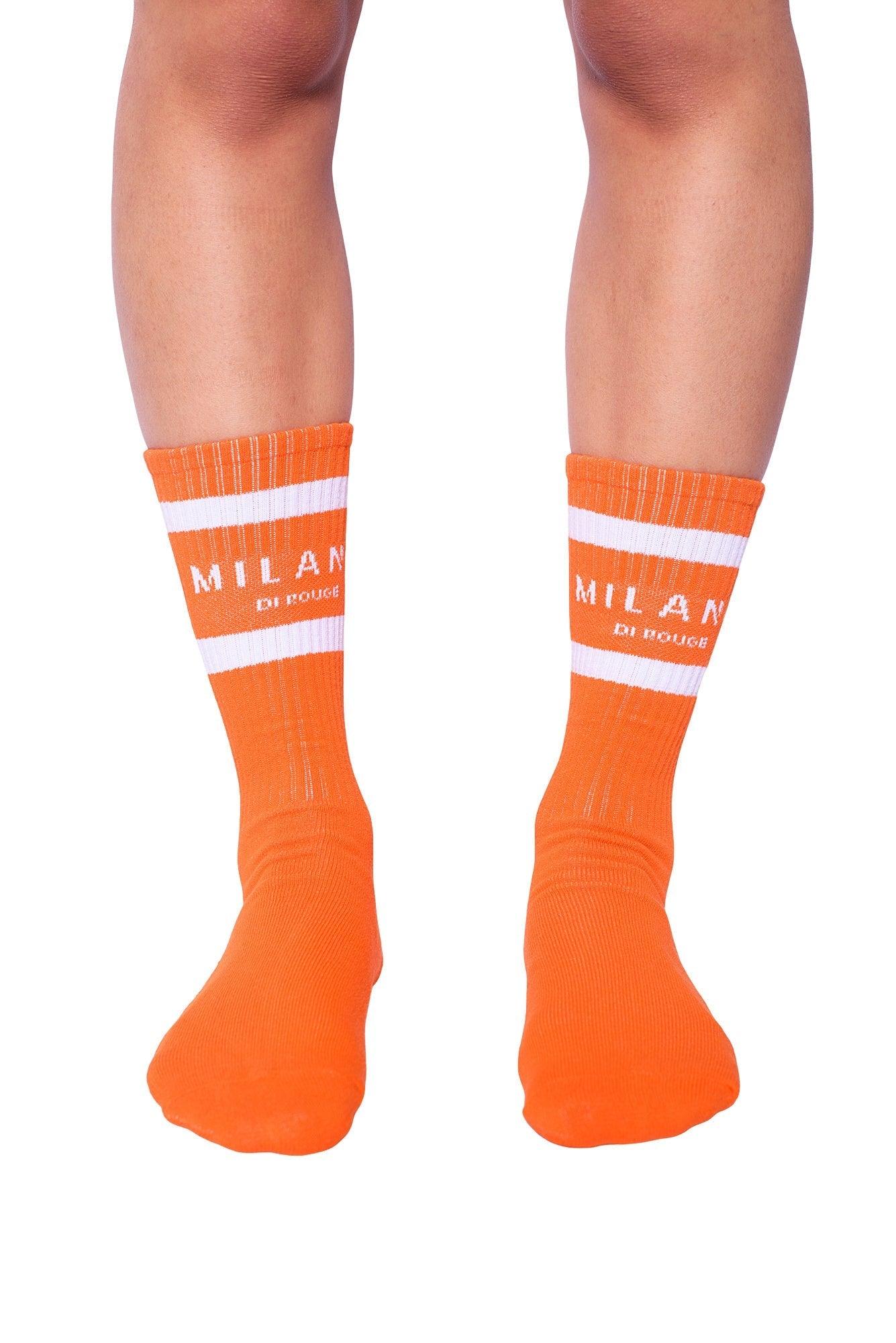Milano Di Rouge Socks - Image 26