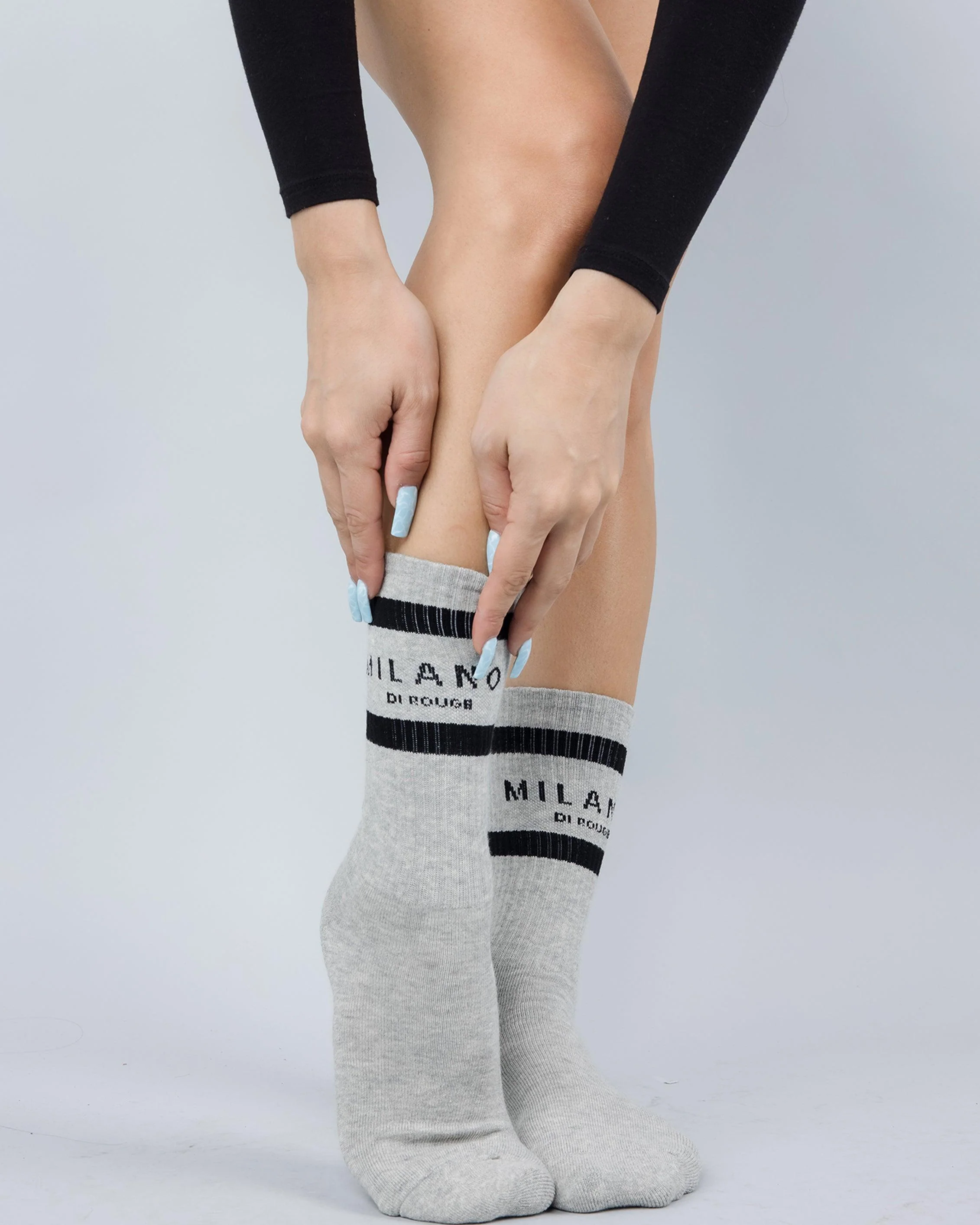 Milano Di Rouge Socks - Image 6