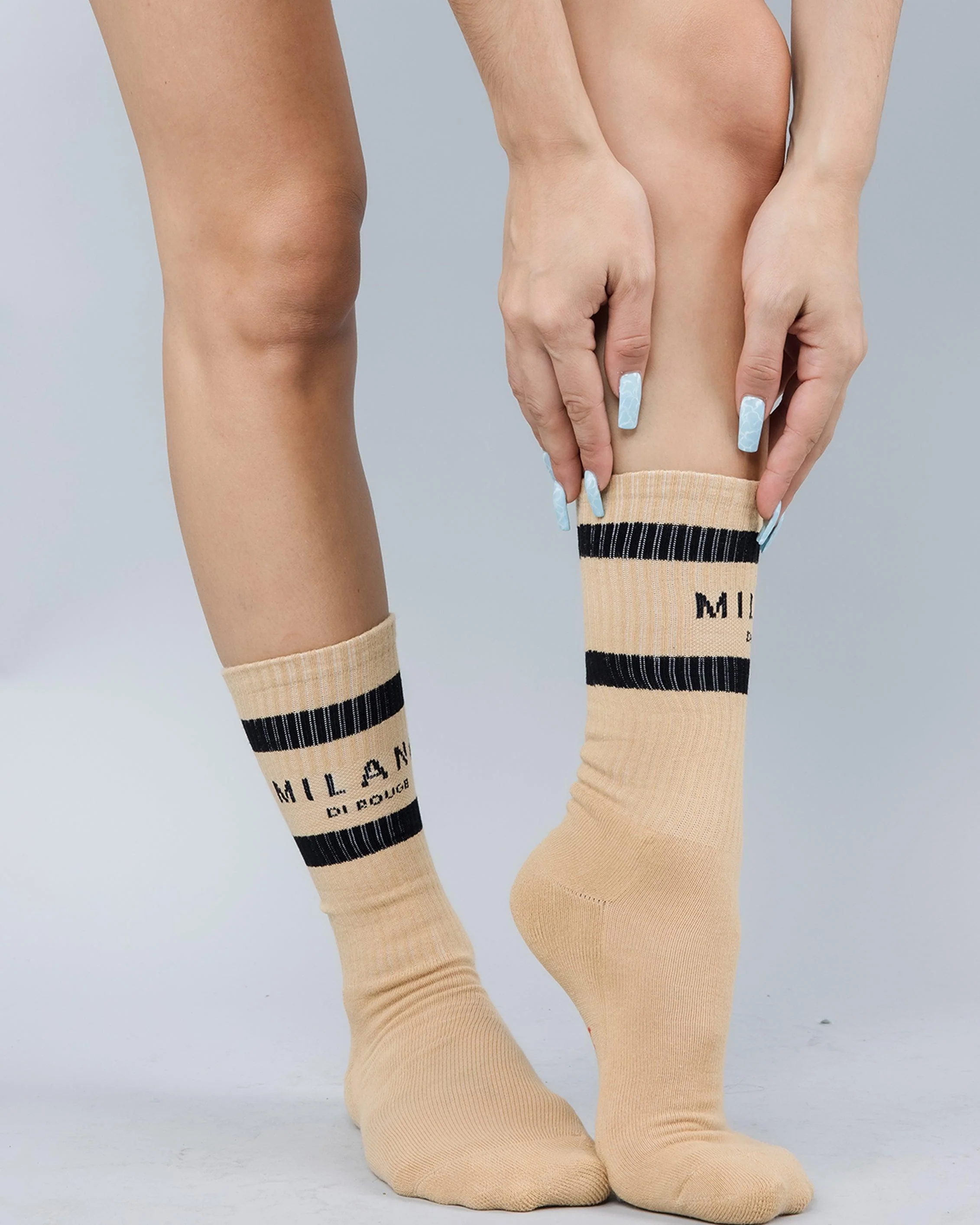 Milano Di Rouge Socks - Image 8