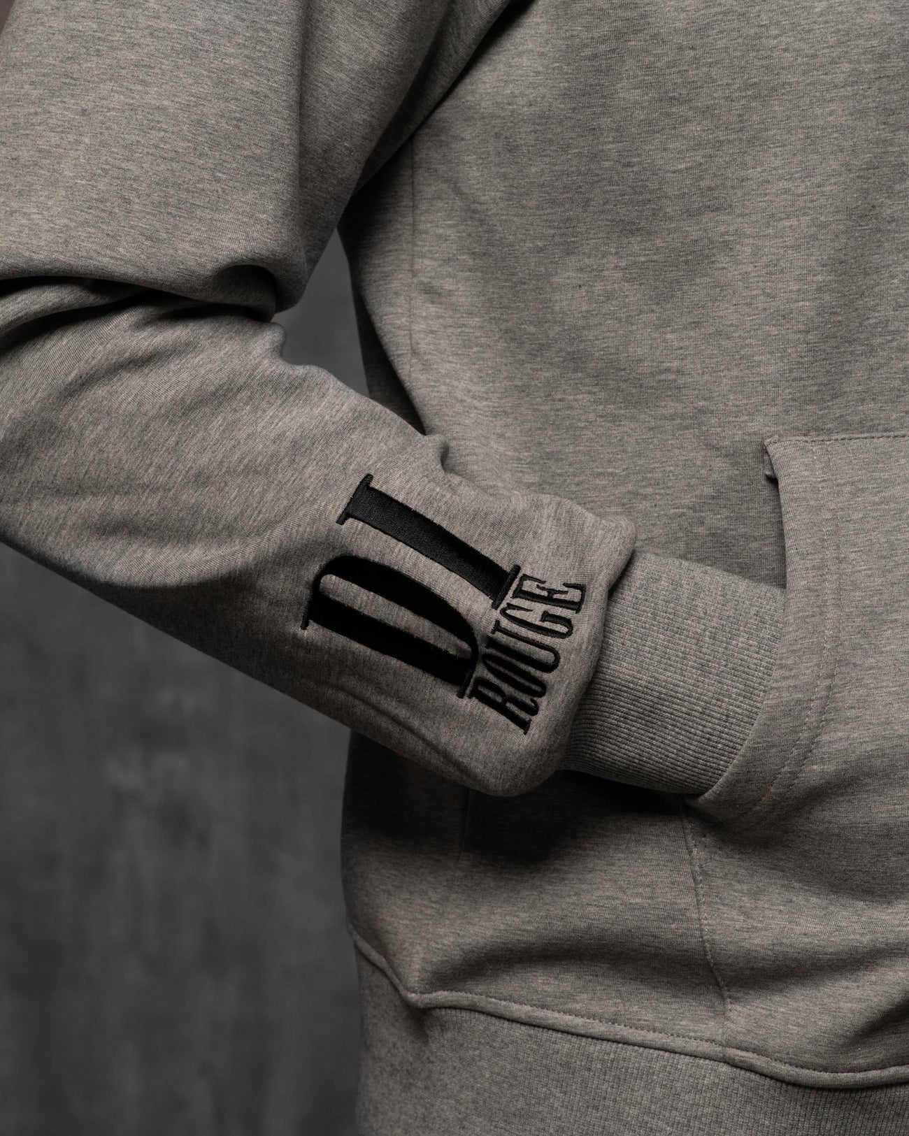 Military Lux Stretch Hoodie - Image 10