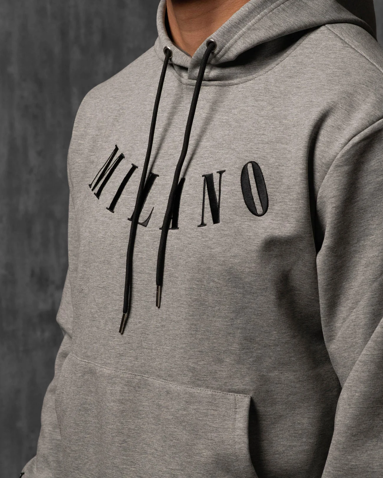 Military Lux Stretch Hoodie - Image 11