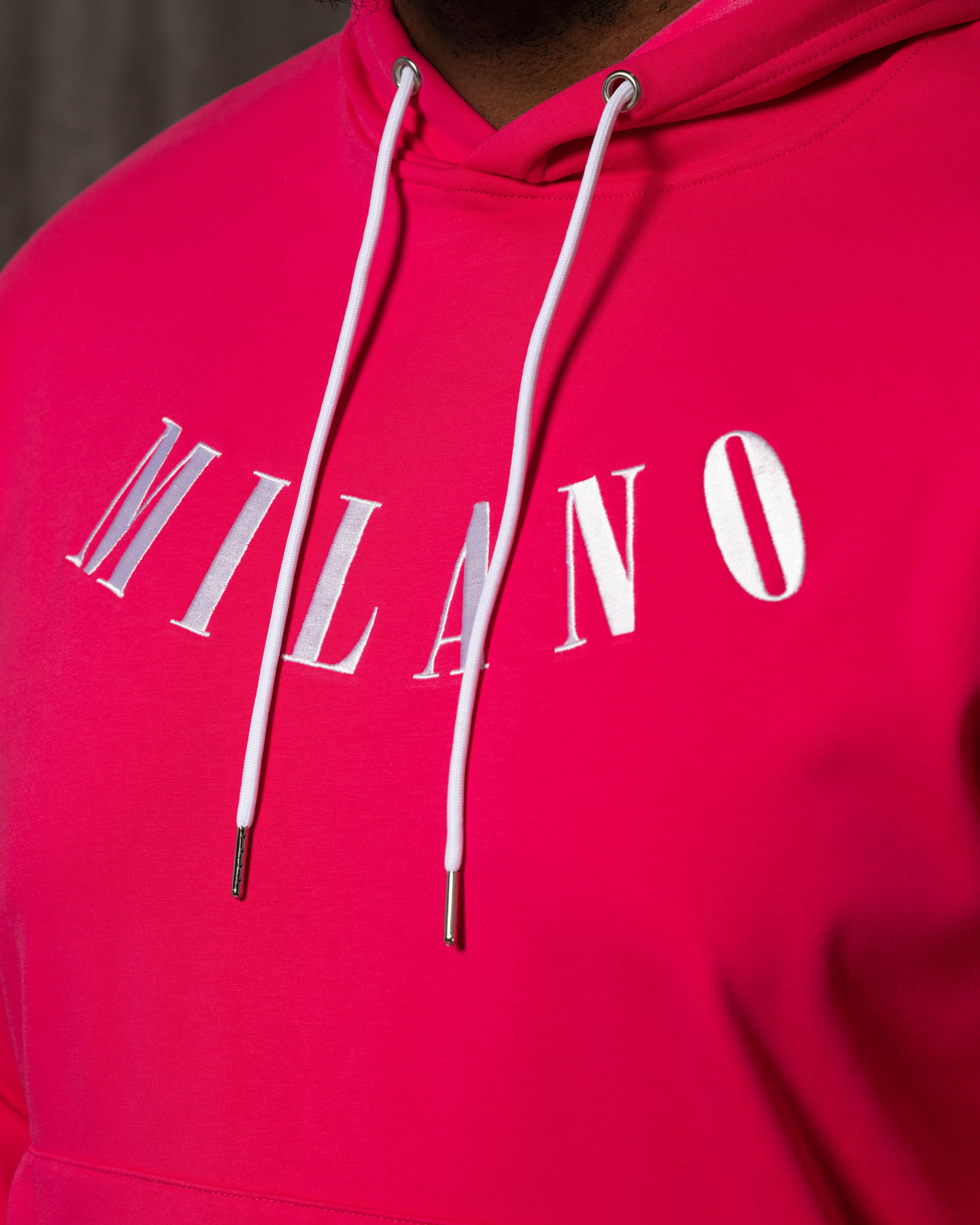 Military Lux Stretch Hoodie - Image 13