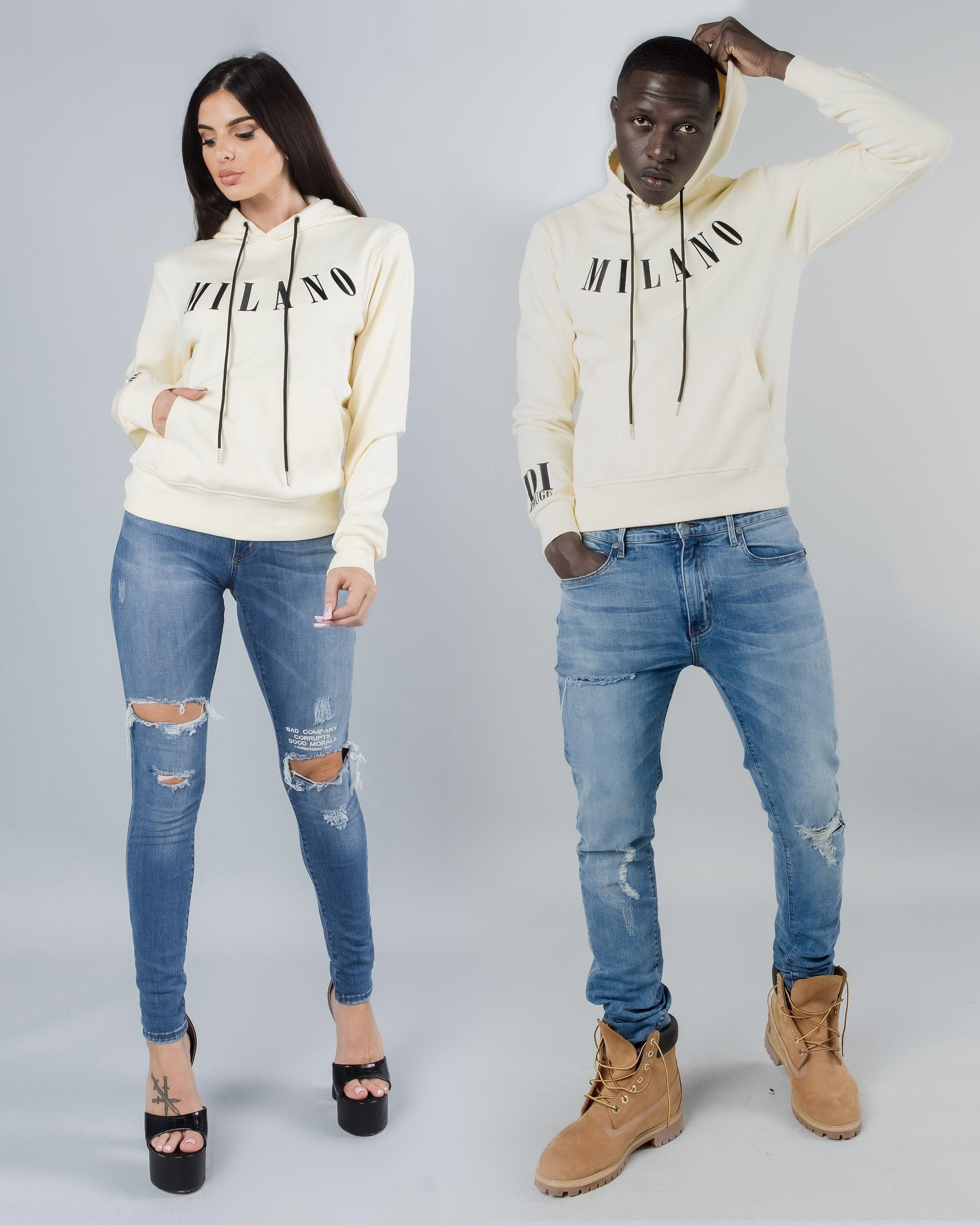 Military Lux Stretch Hoodie - Image 15